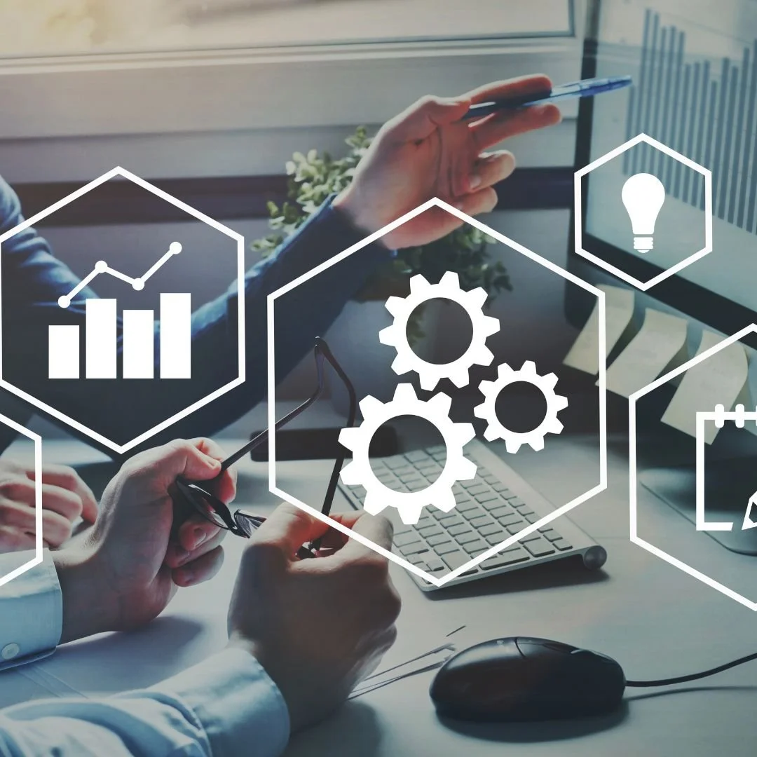 Six Pillars of Business Operations