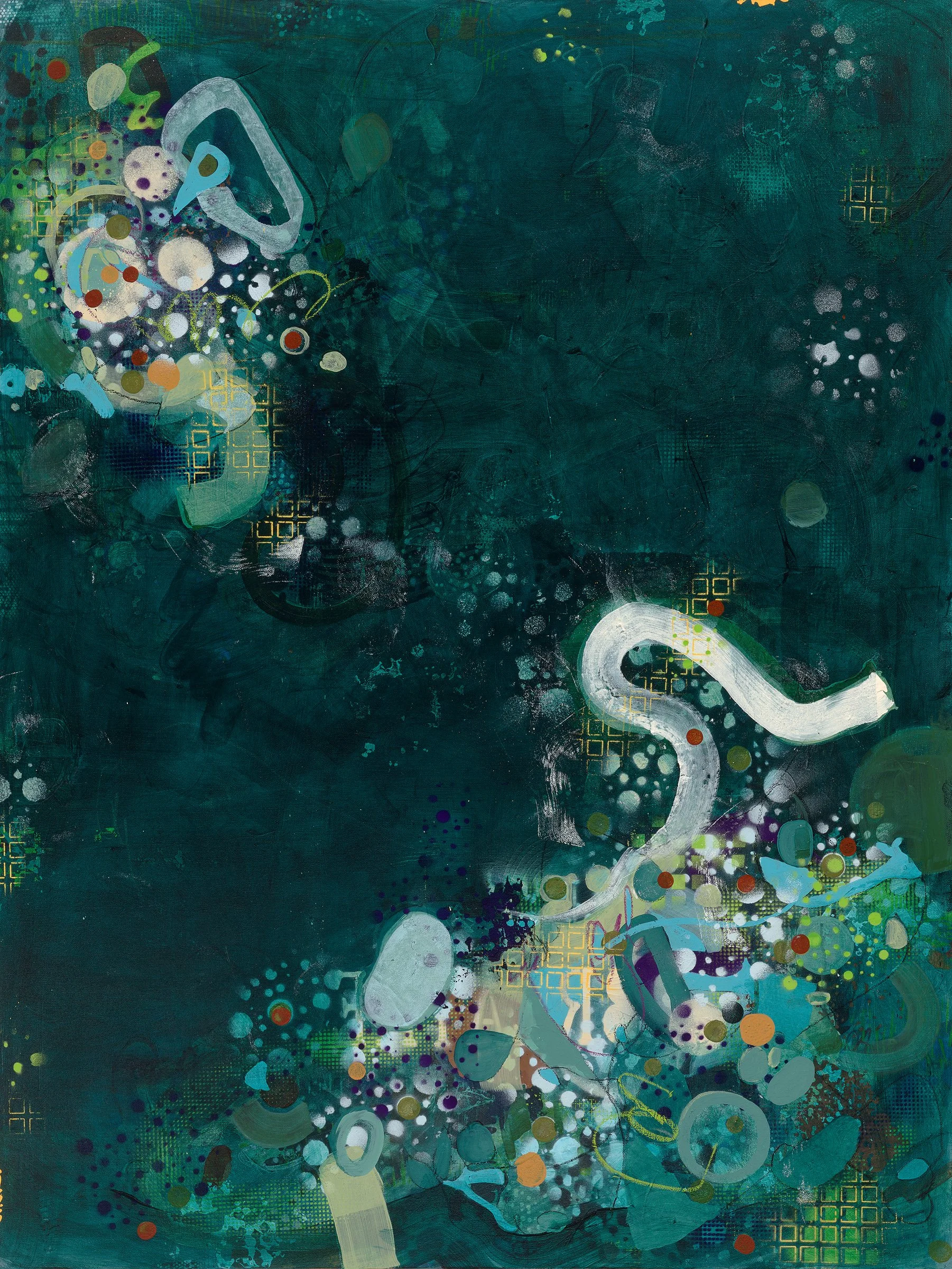 Darkwater Memory