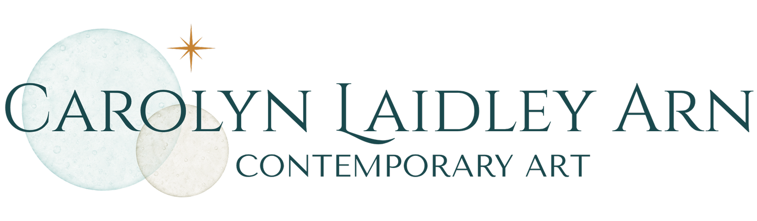 Carolyn Laidley Arn