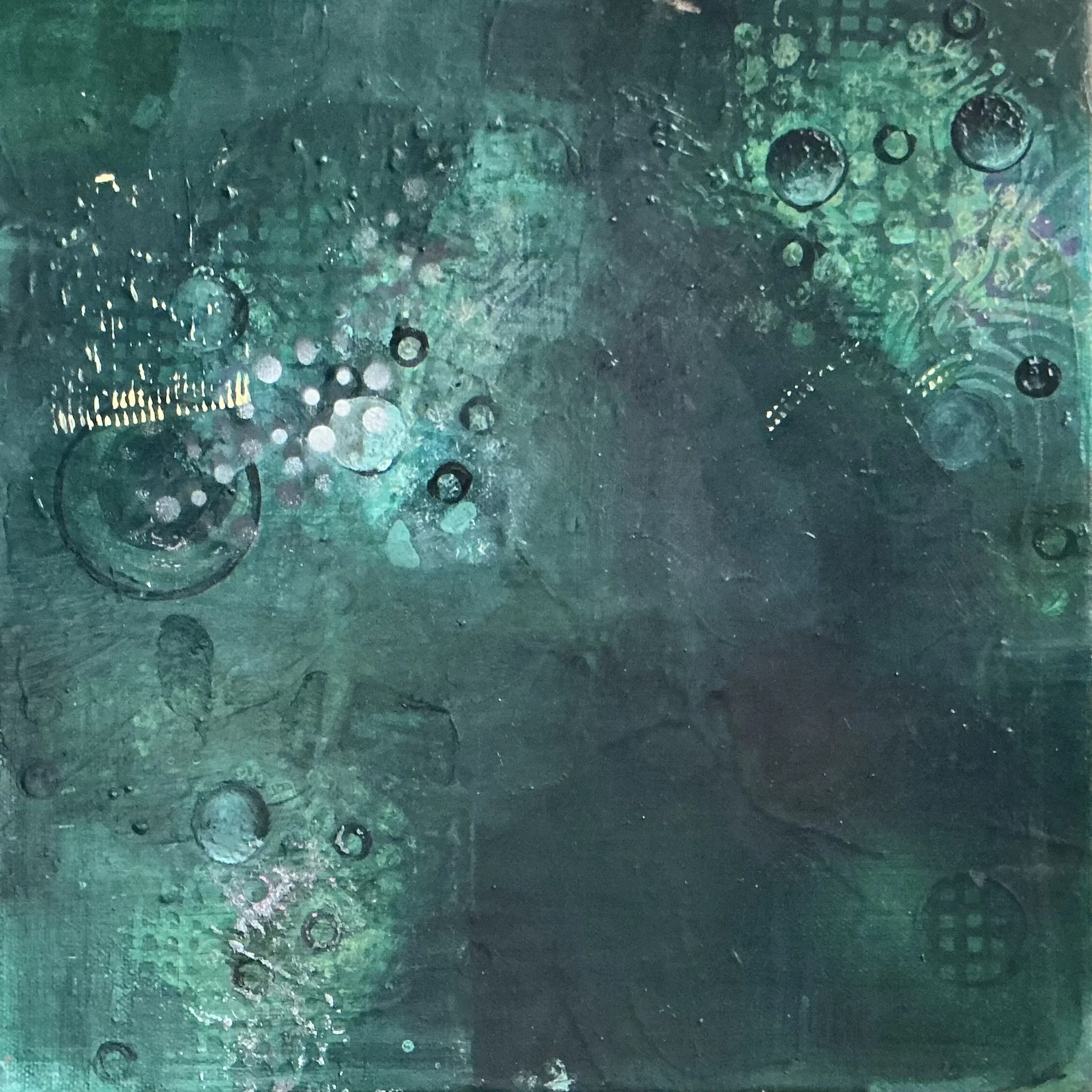 New 12x12 Midnight