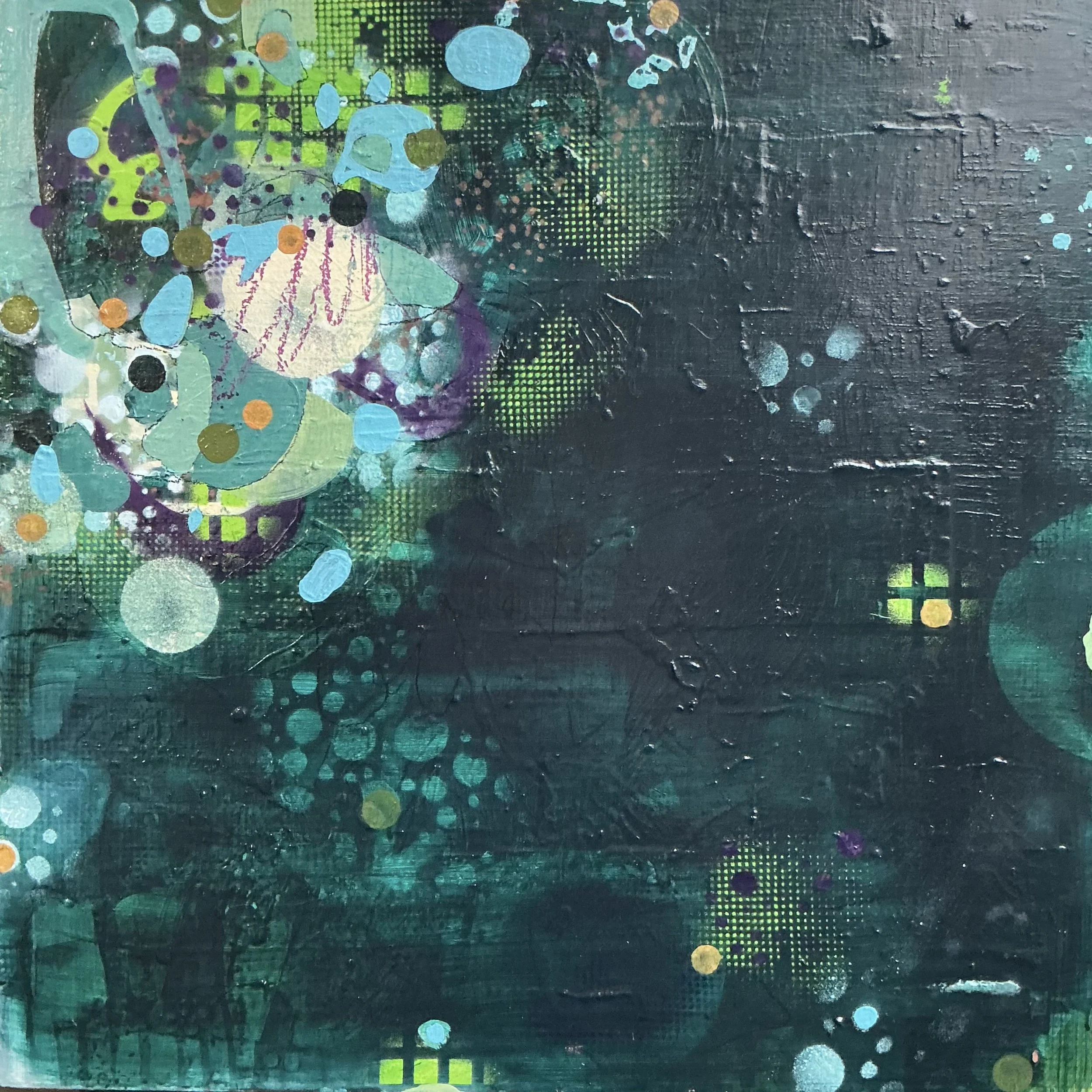 New 24x24 Midnight