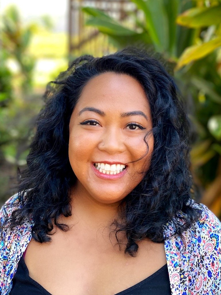 Mia Montenegro, LMFT, culturally attuned therapist in Washington State
