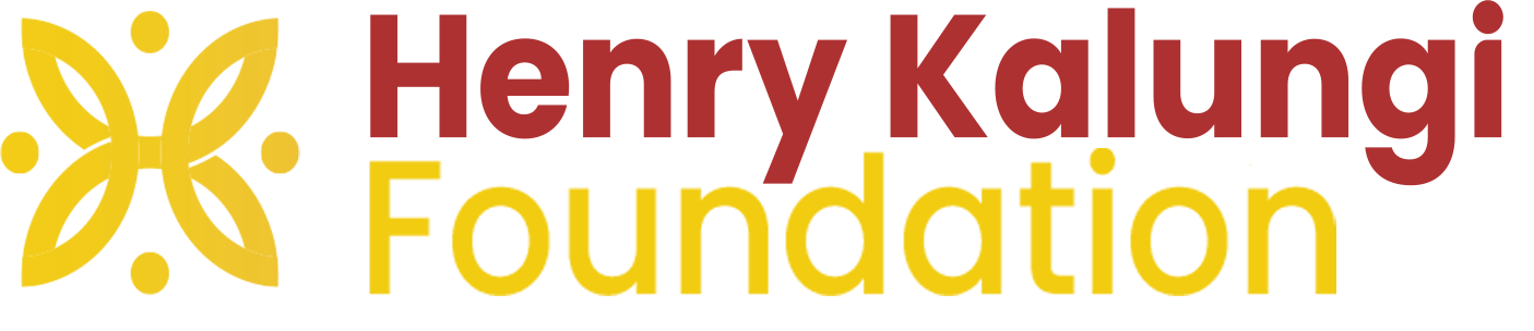 Henry Kalungi Foundation