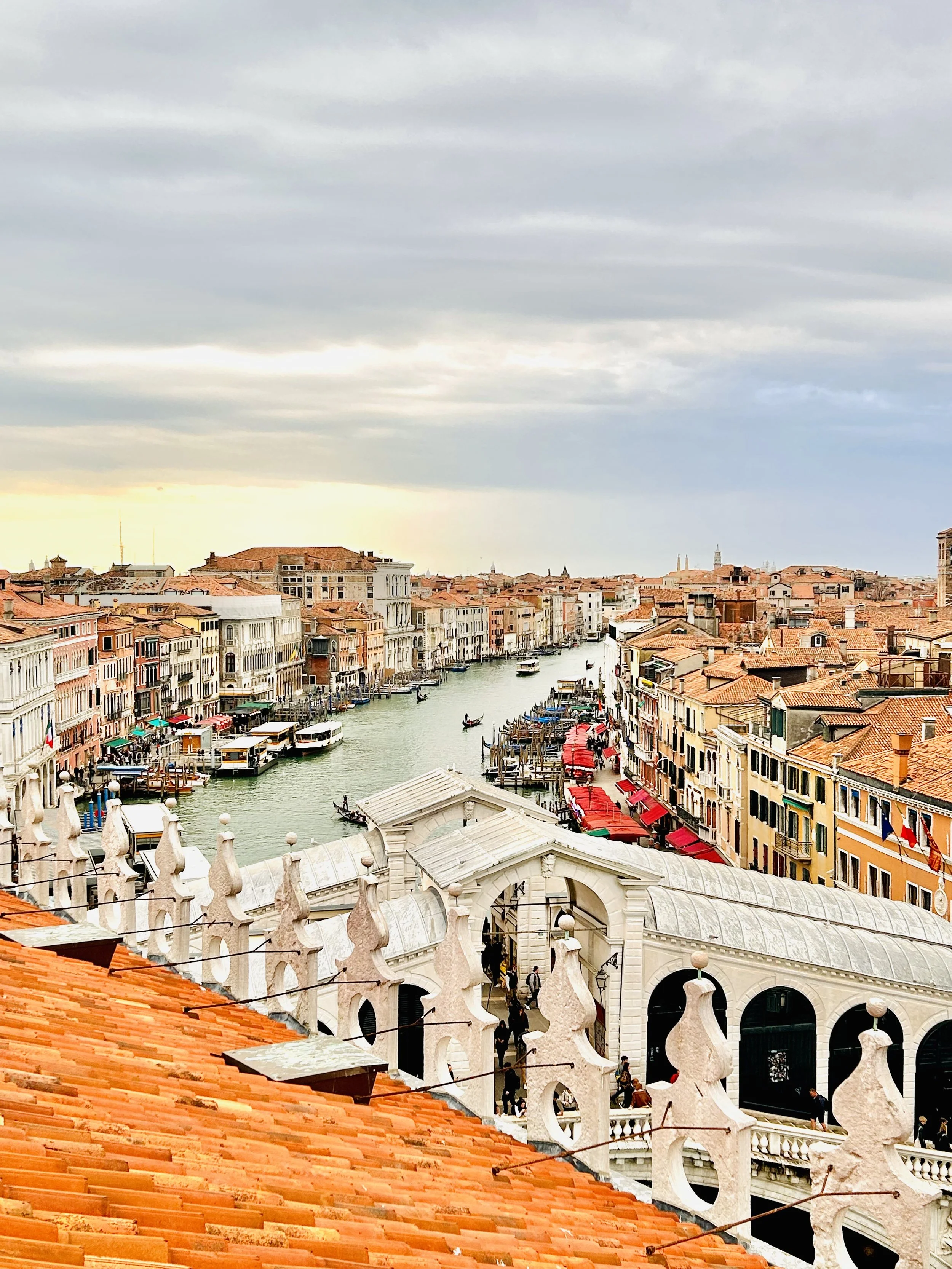 10 Days in Italy: The Perfect First-Timer's Itinerary (Rome, Florence &amp; Venice)