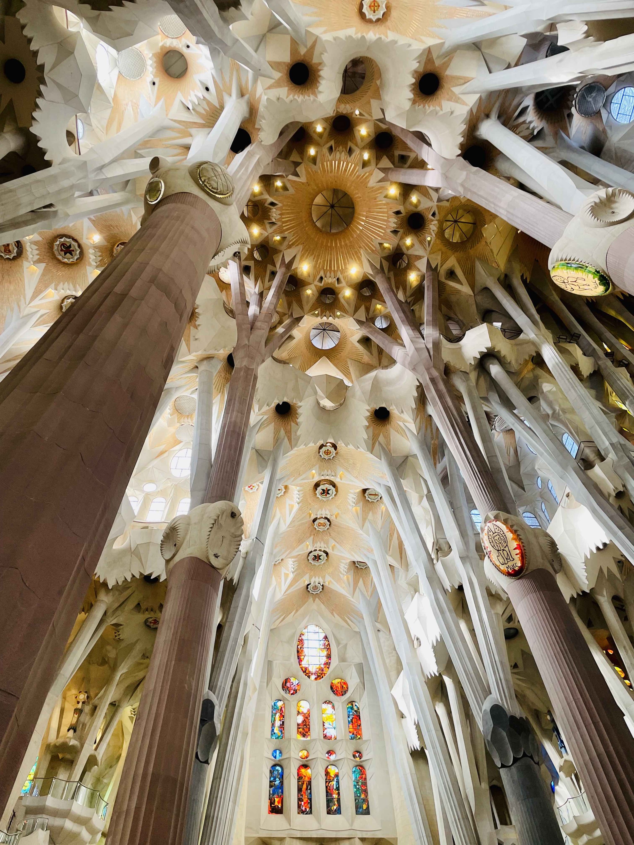 12 Days in Spain Itinerary: (Barcelona, Madrid &amp; Seville)