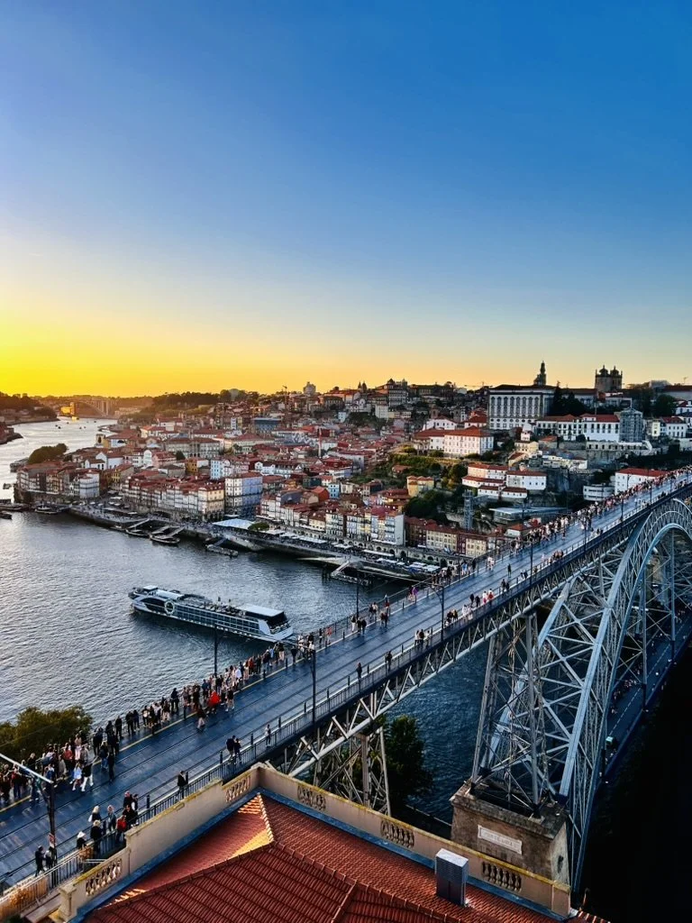 9 Days in Portugal: The Ultimate Lisbon, Sintra, Porto &amp; Douro Valley Itinerary