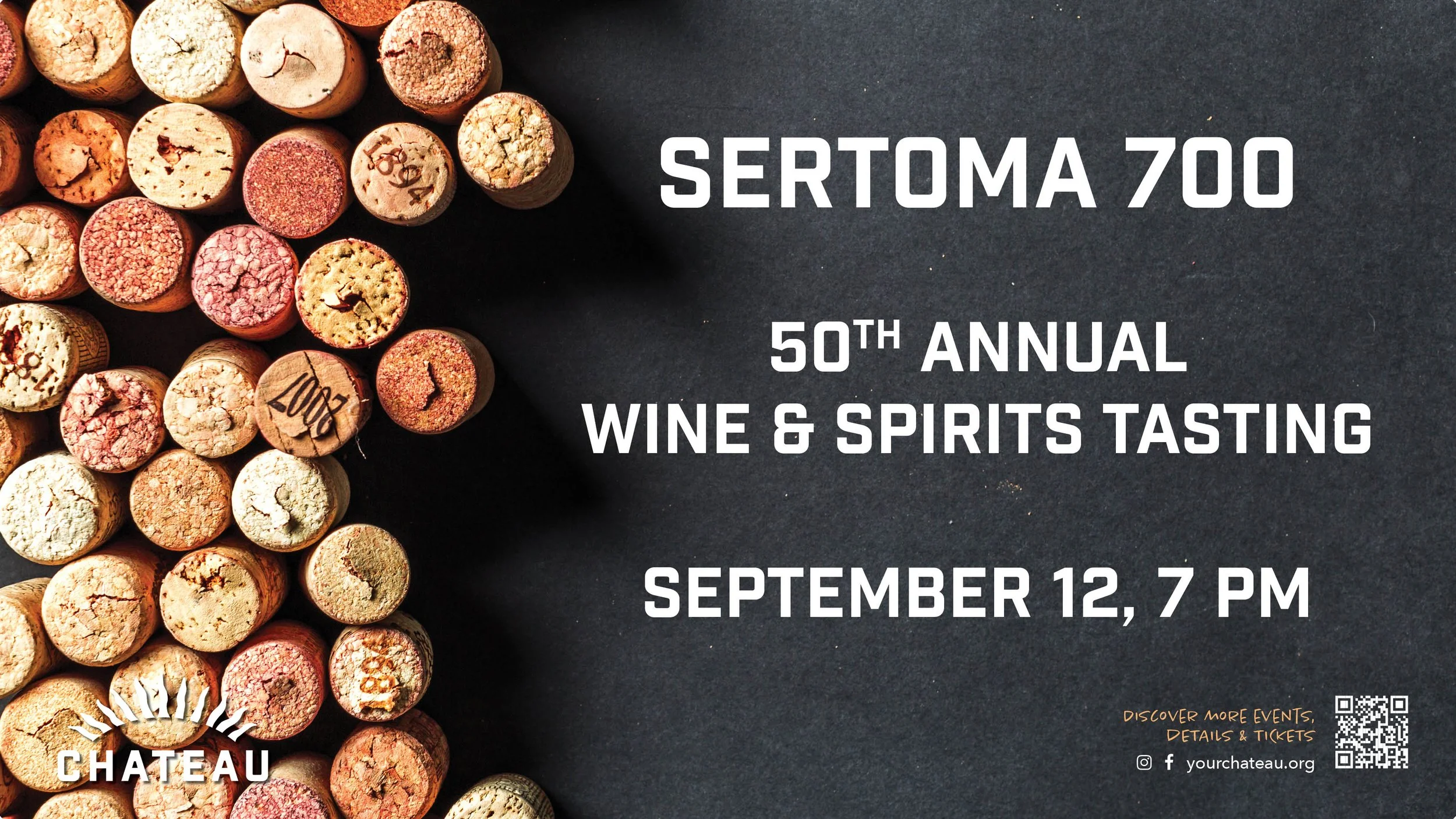 Sertoma Wine & Spirits Tasting