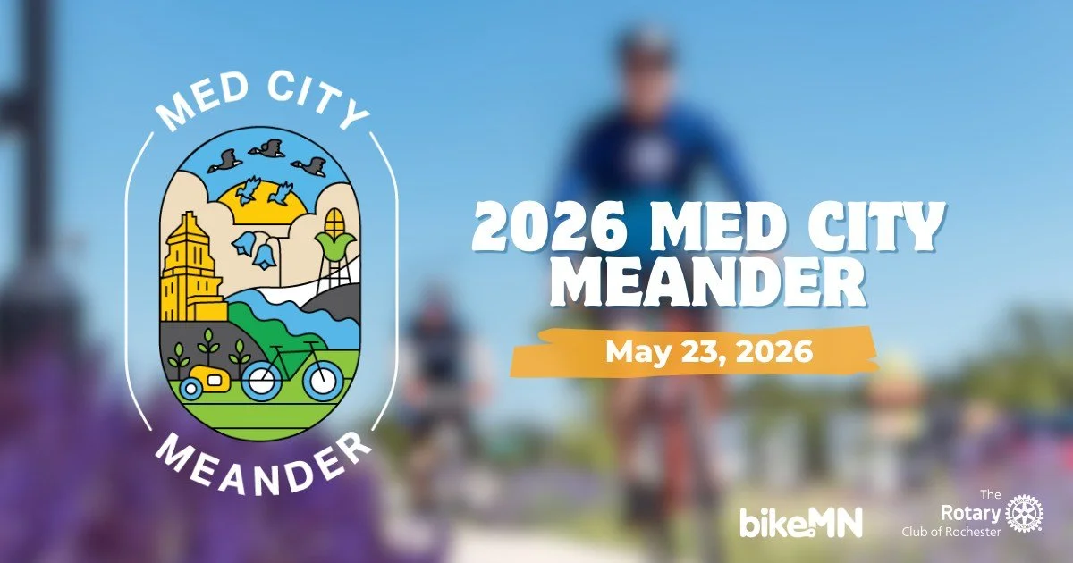 Med City Meander