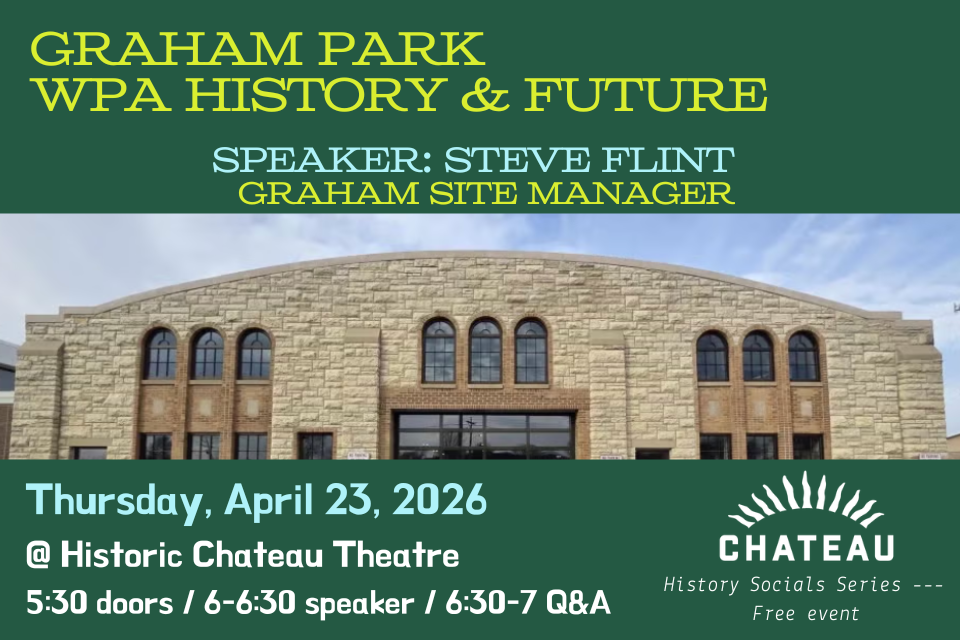 History Social: Graham Park