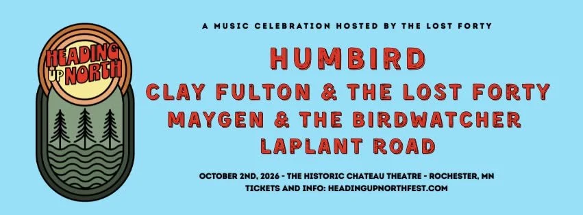Heading Up North Fest