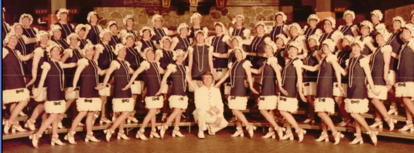 Zumbro Valley Chorus 60th Anniversary