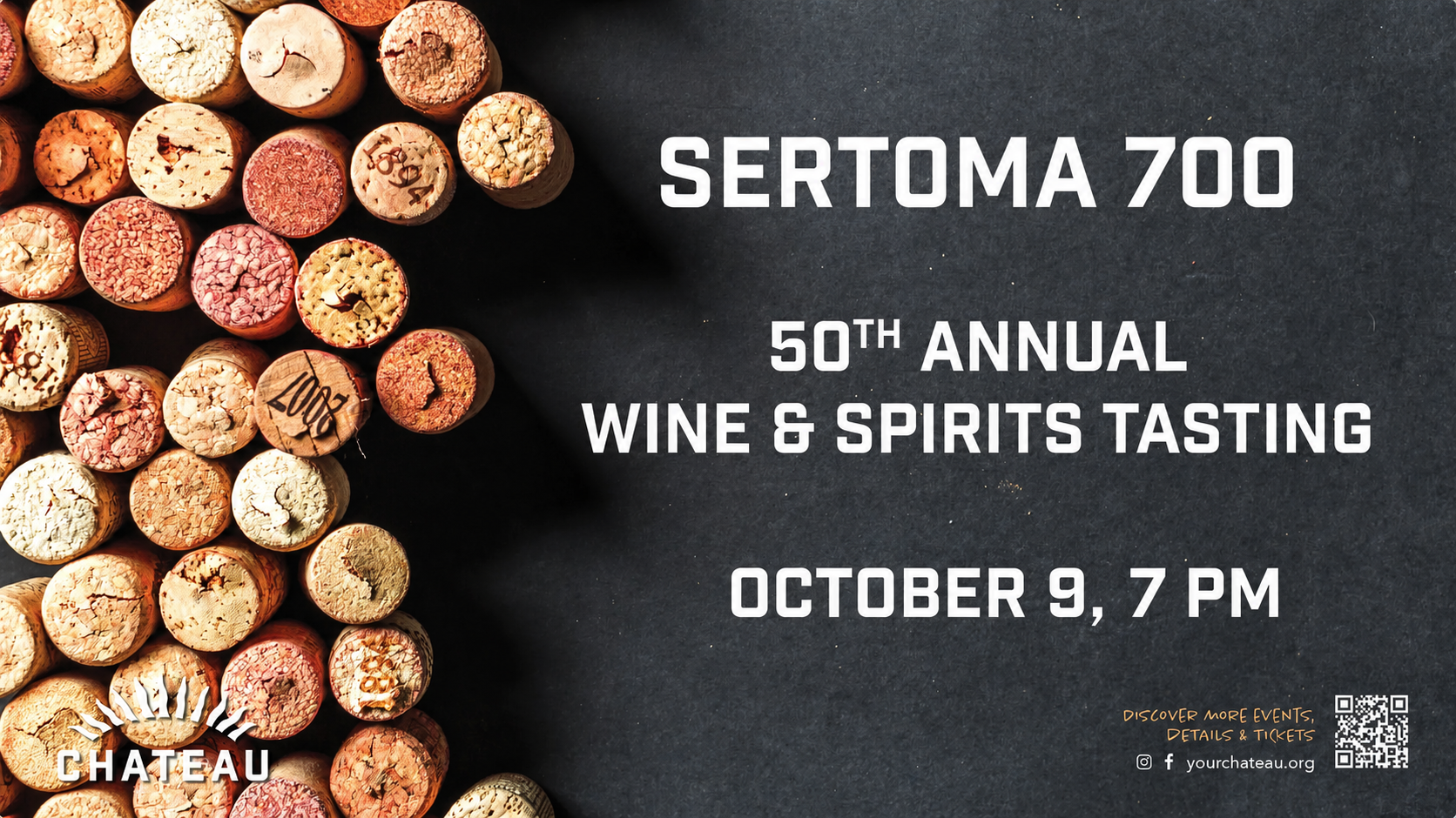 Sertoma Wine &amp; Spirits Tasting