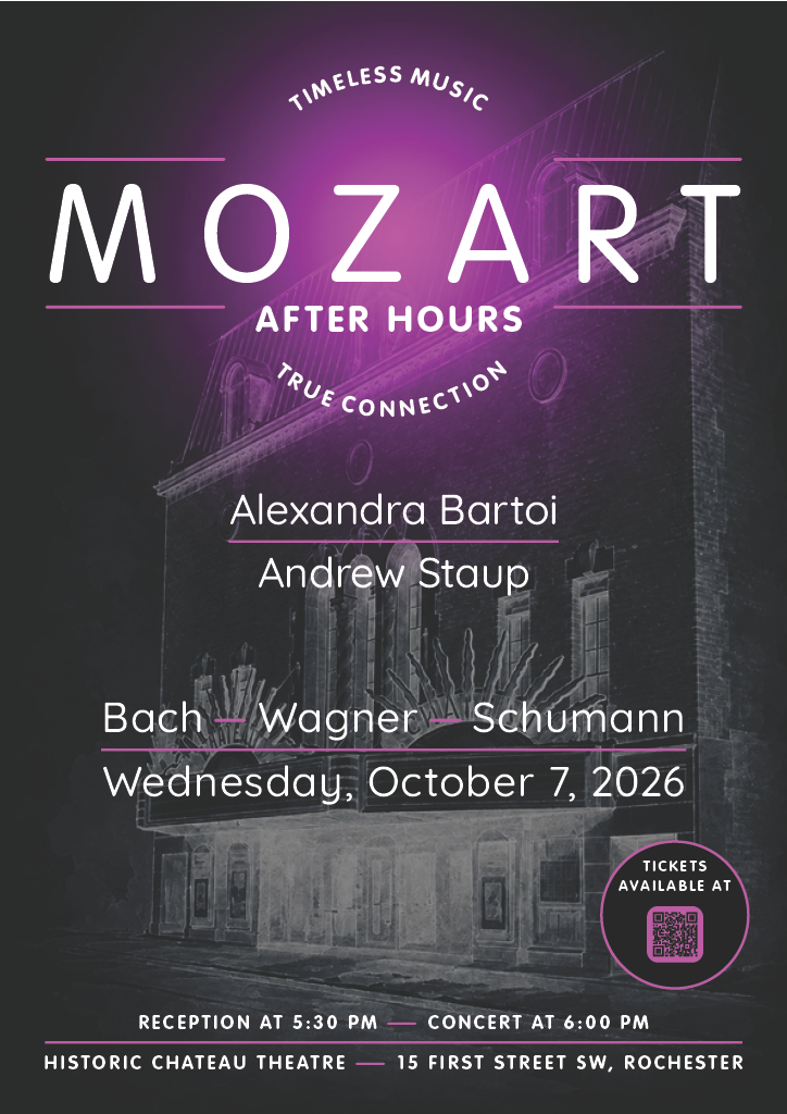 Mozart After Hours