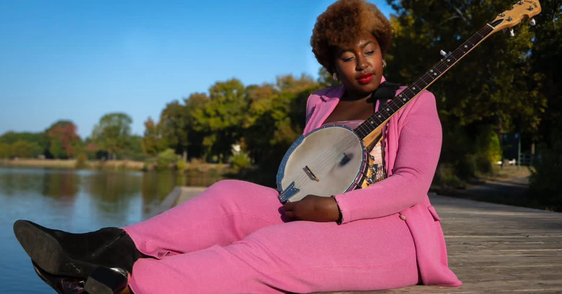 Rochester Public Music presents Sound School feat. Dusky Waters