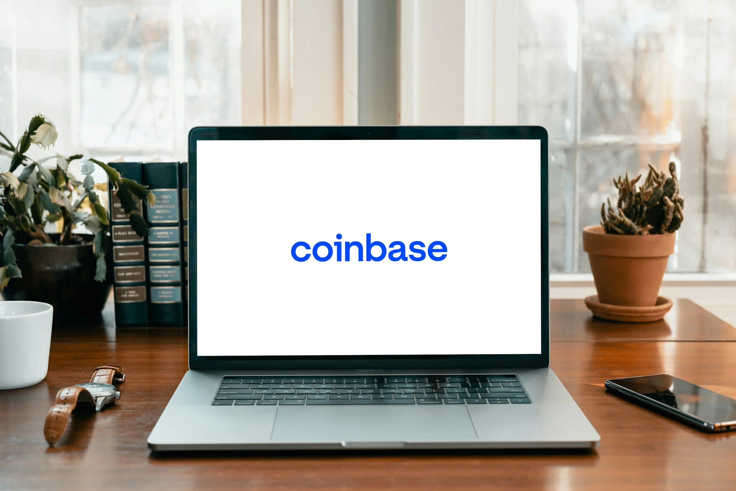 Coinbase’s Migration to a Tollbooth