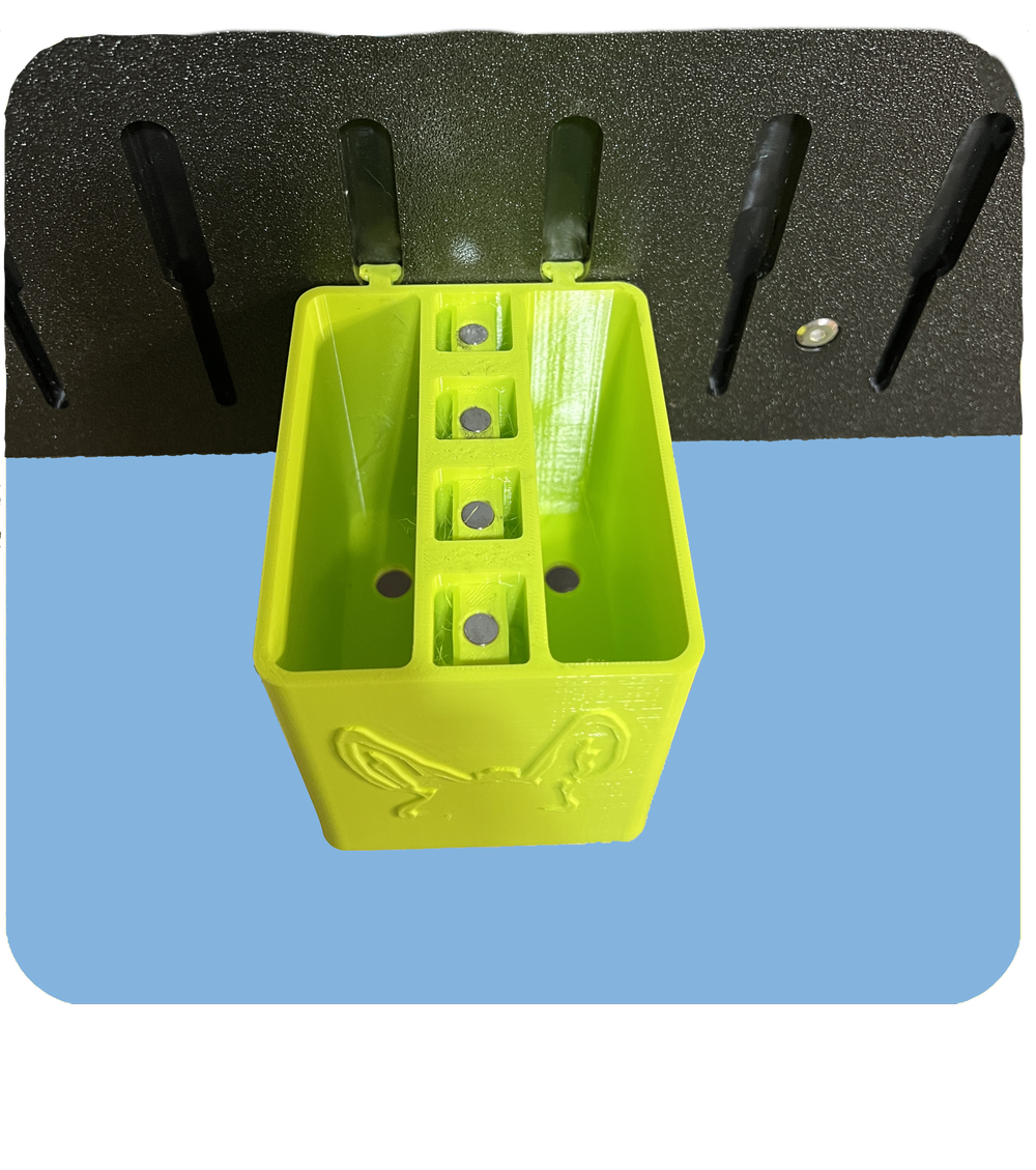 Bucket Caddy — MuleBoard Tool Company