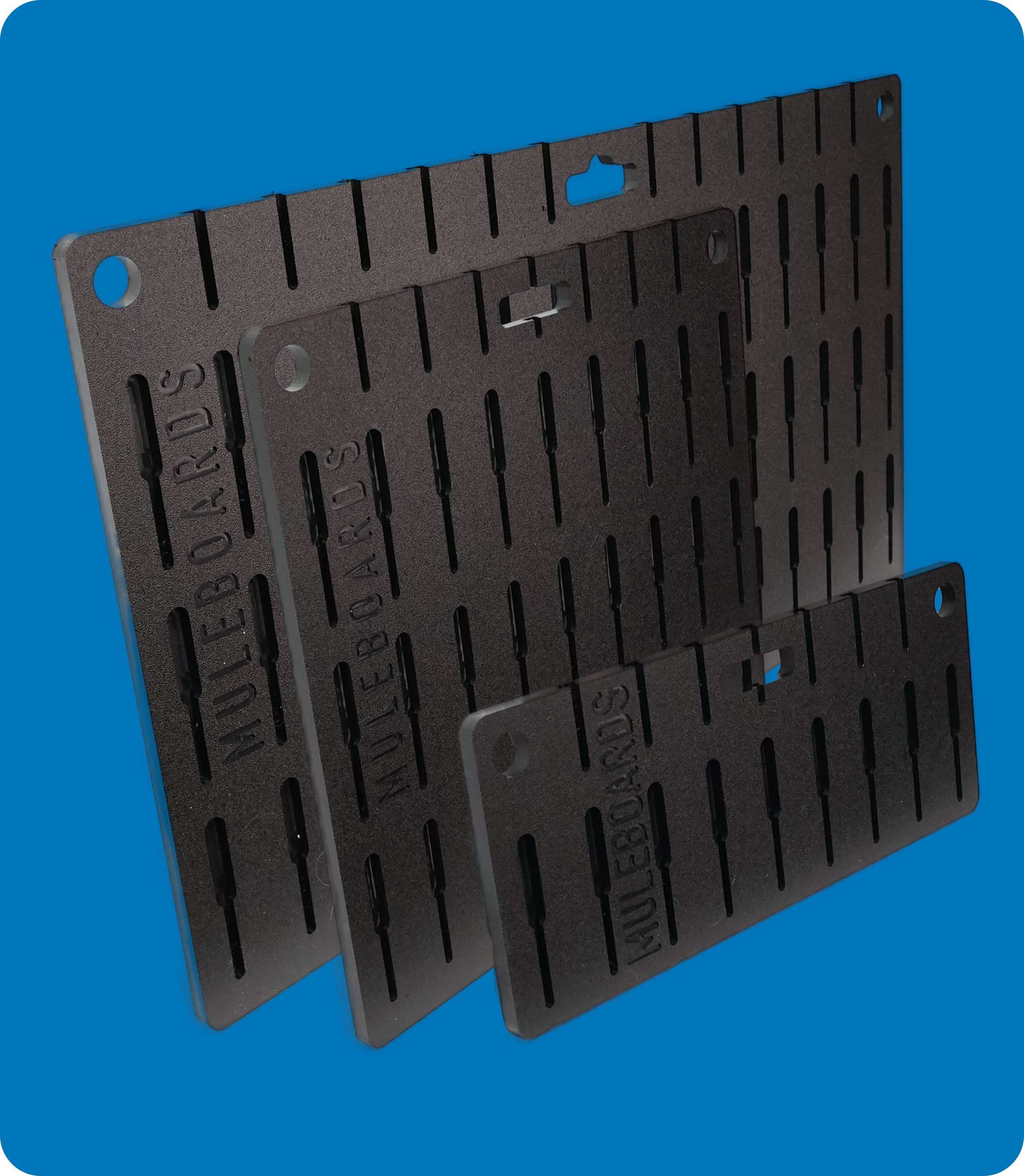 Boards