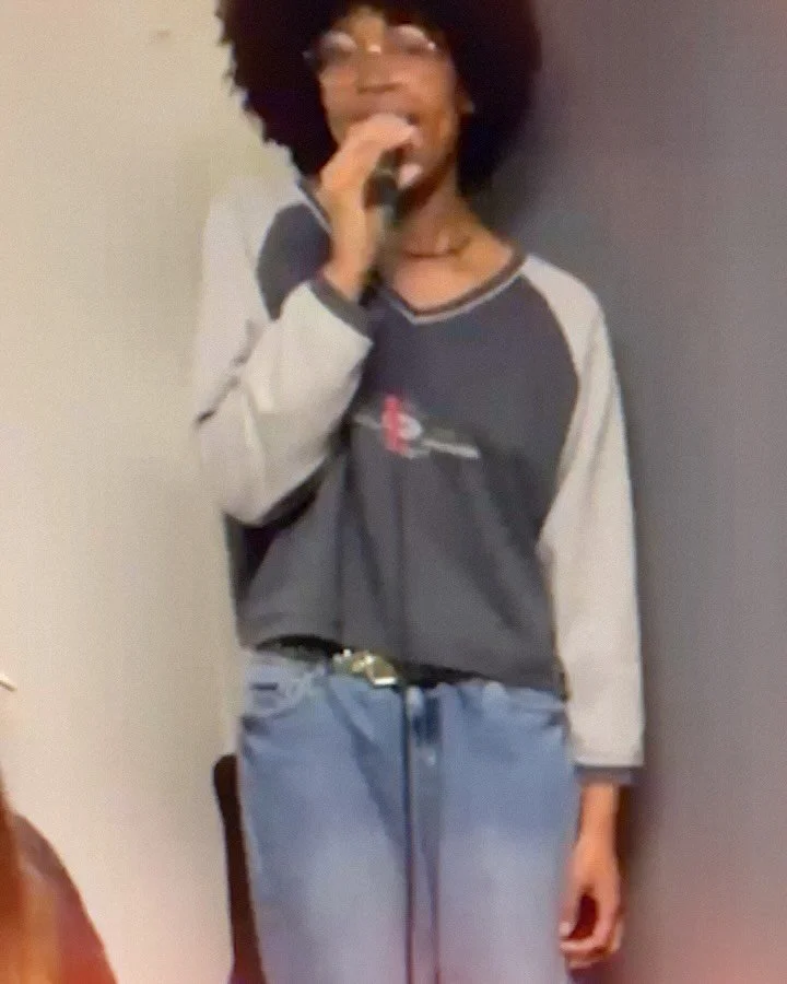 Rewild&amp; Gather is excited to host P.U.F. @pure.unadulterated.funk 
As one of the local live bands playing at our 3rd Birth-Day of Music! ✨🔈Remember to save the date and come through to show these artists some love!

February 28, 2026
12-5pm

Rew