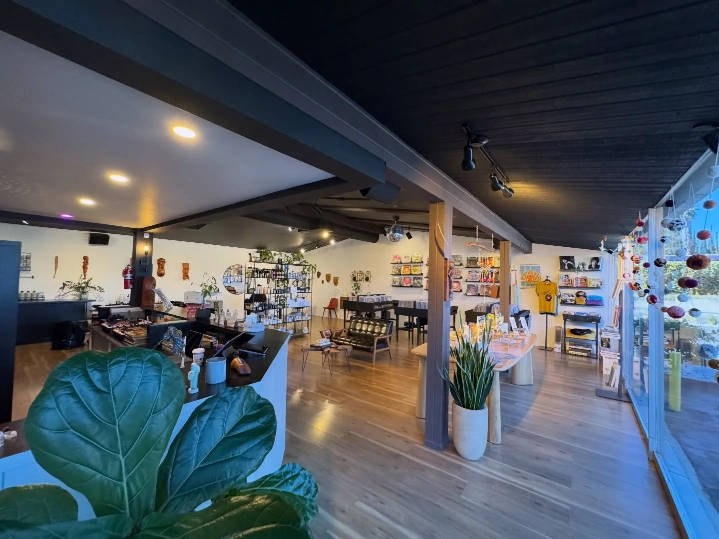 Take a tour with us, as we celebrate 
Year 3!

Rewild &amp; Gather 
1550 S. Harbor Blvd.
La Habra, Ca. 90631