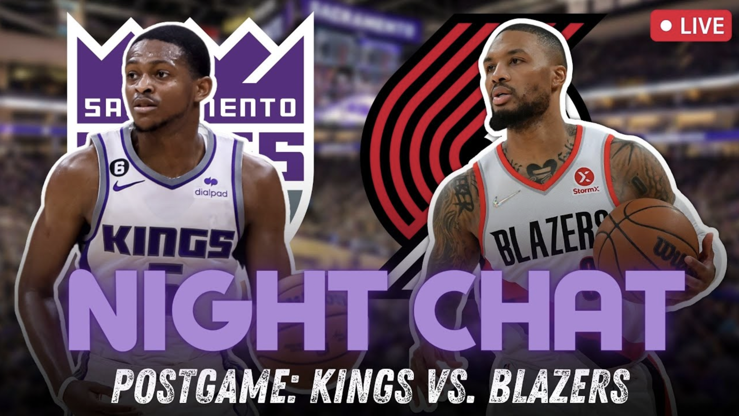 Highs and Lows from the Kings opening loss to Portland
