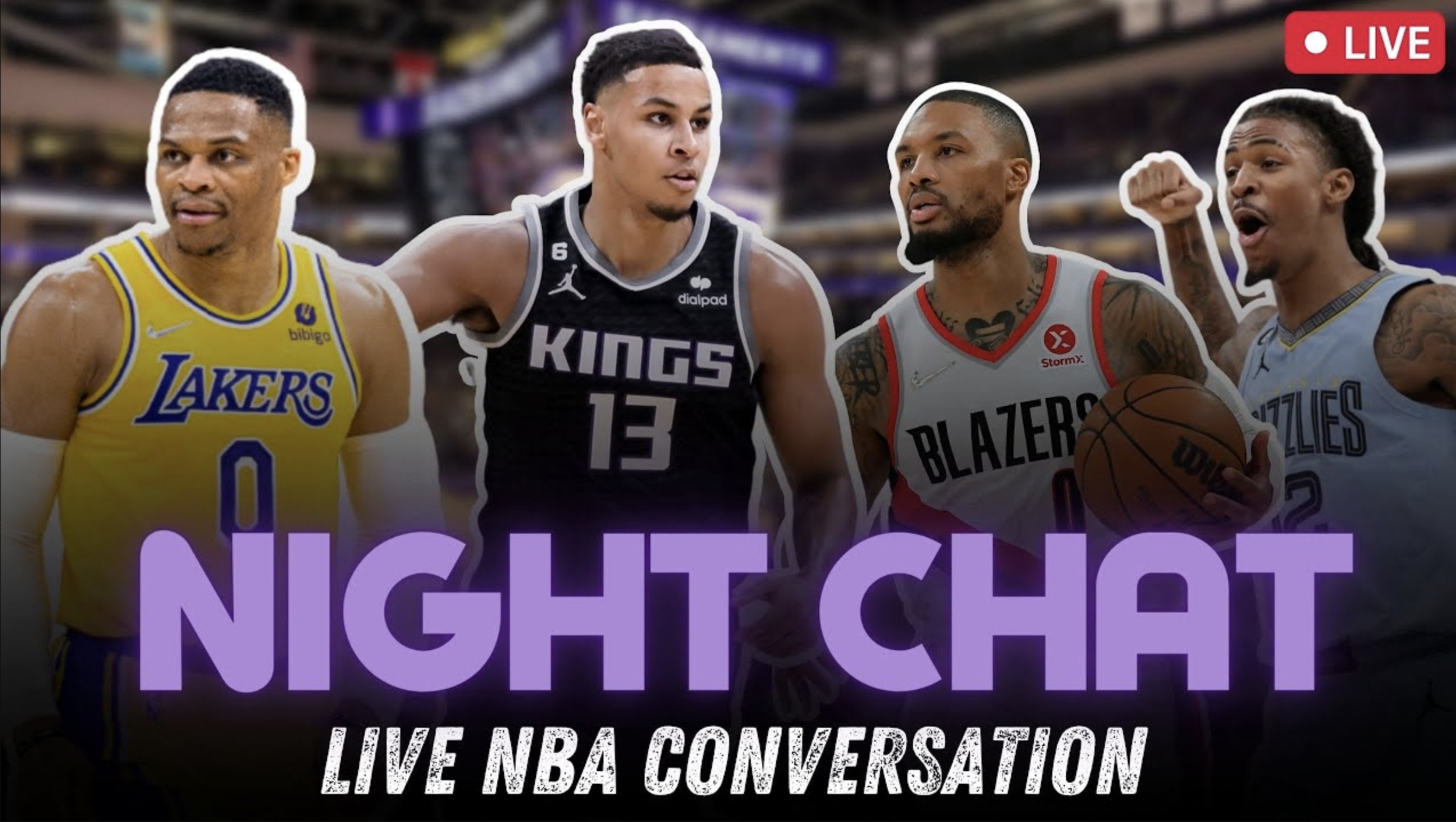 The Kings slow start, Kings-Grizzlies preview, Barnes' funk and surprise teams