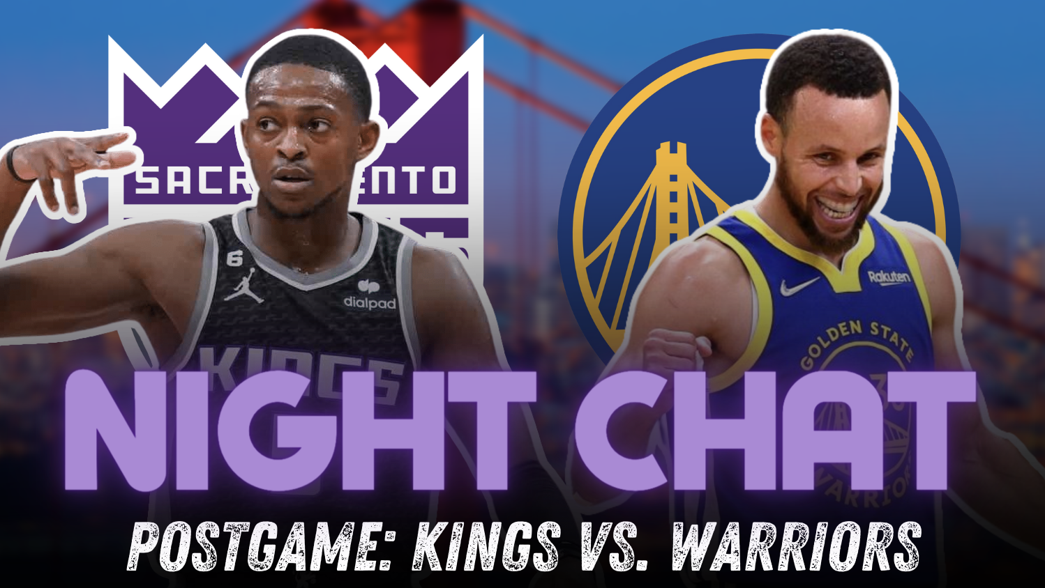 Kings lose to Warriors and Mike Brown upset at officials again