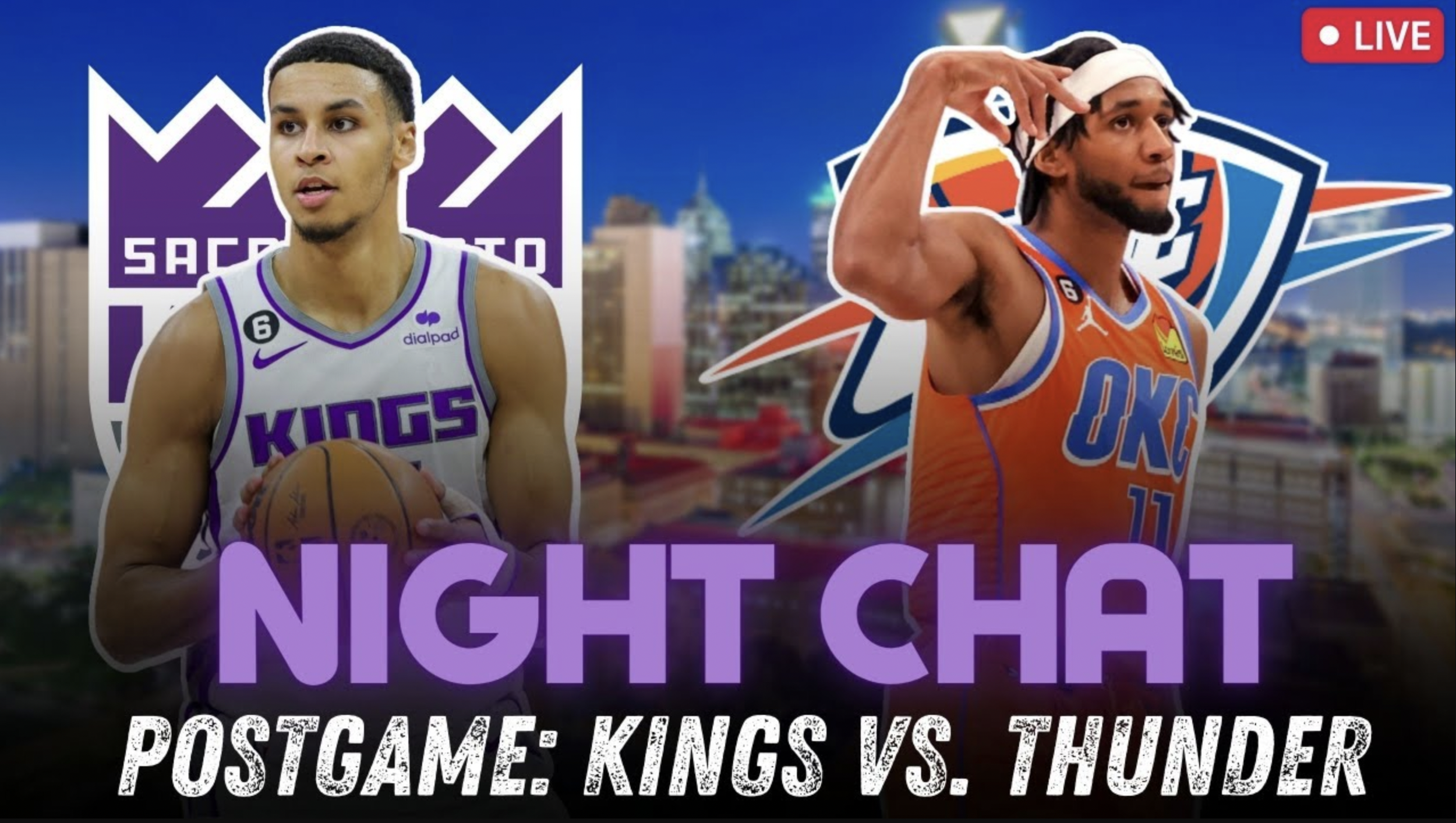 Kings win 4th straight and 11 games above .500