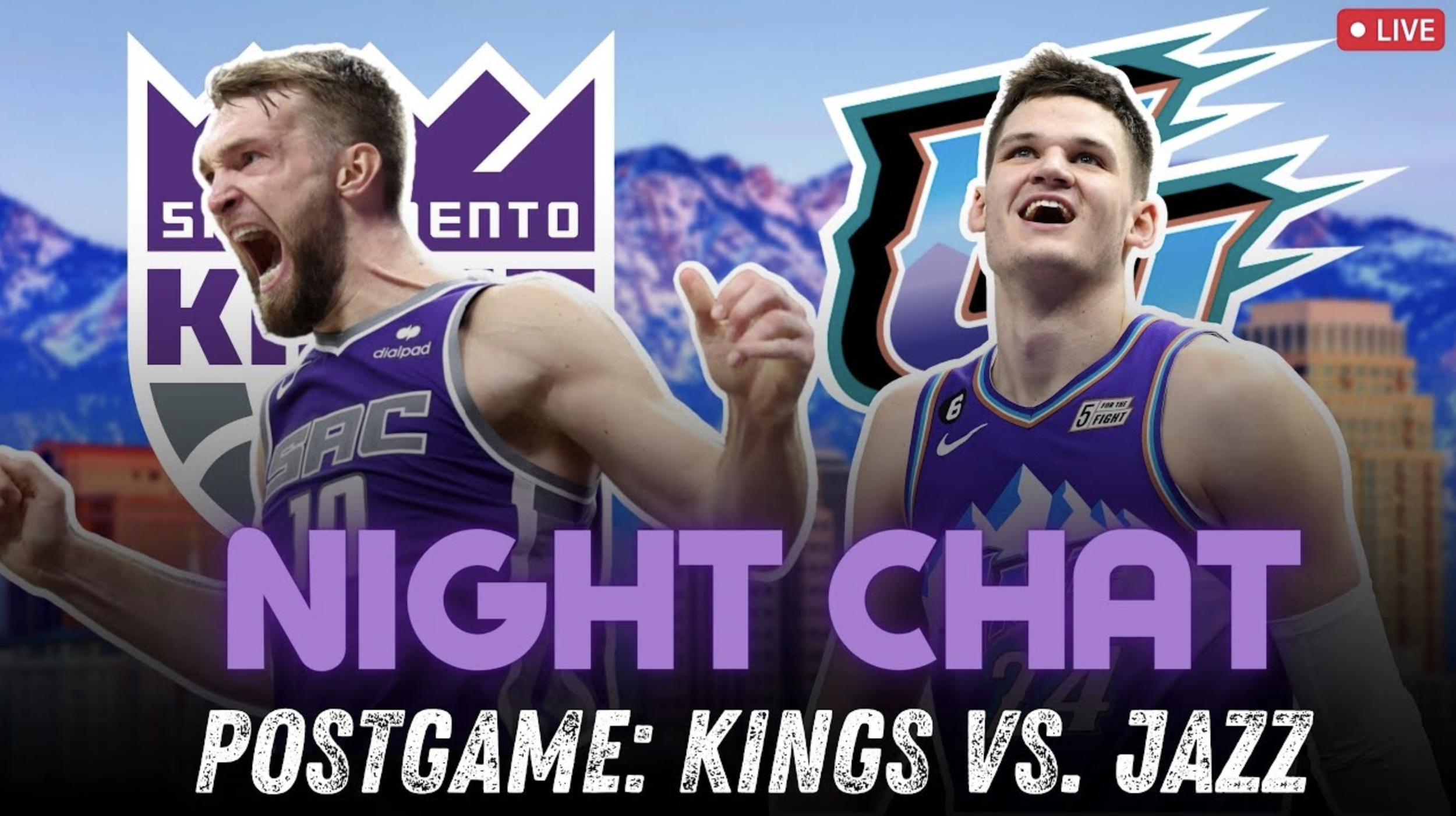 Kings lose to short-handed Jazz, 3-1 road trip and Celtics preview