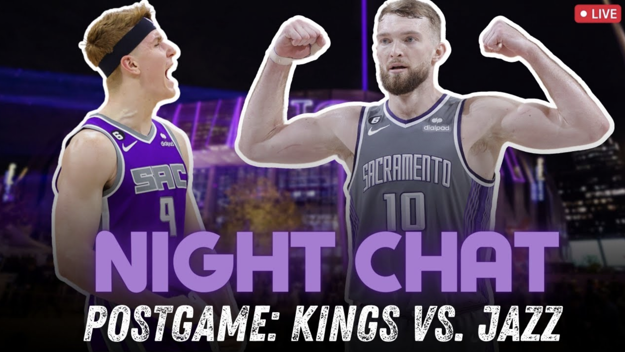 Kings get win over Jazz with De'Aaron, most wins since 2004-05 season