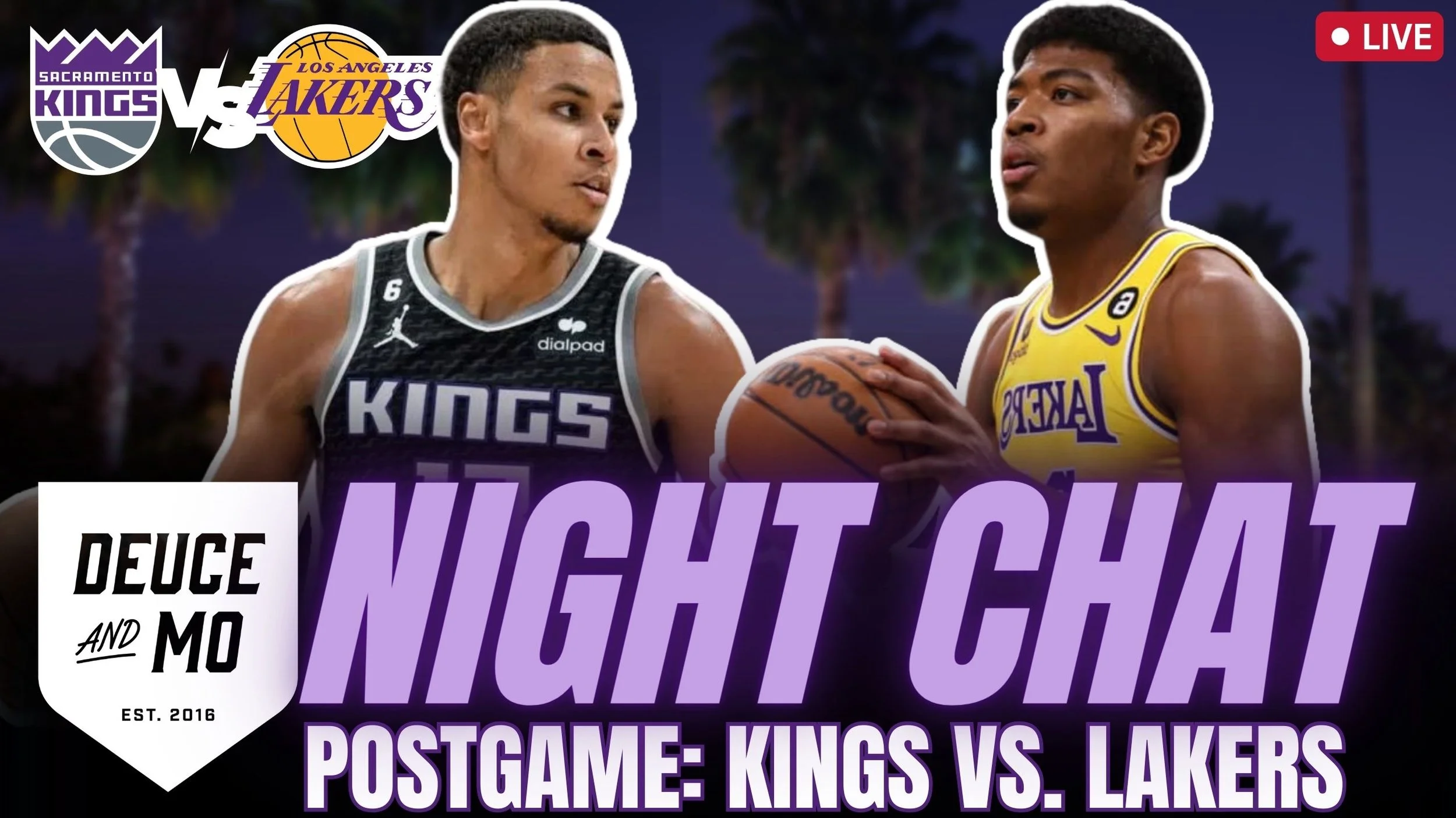 Kings fall to Lakers, Sasha Vezenkov starts and NBA GM Survey