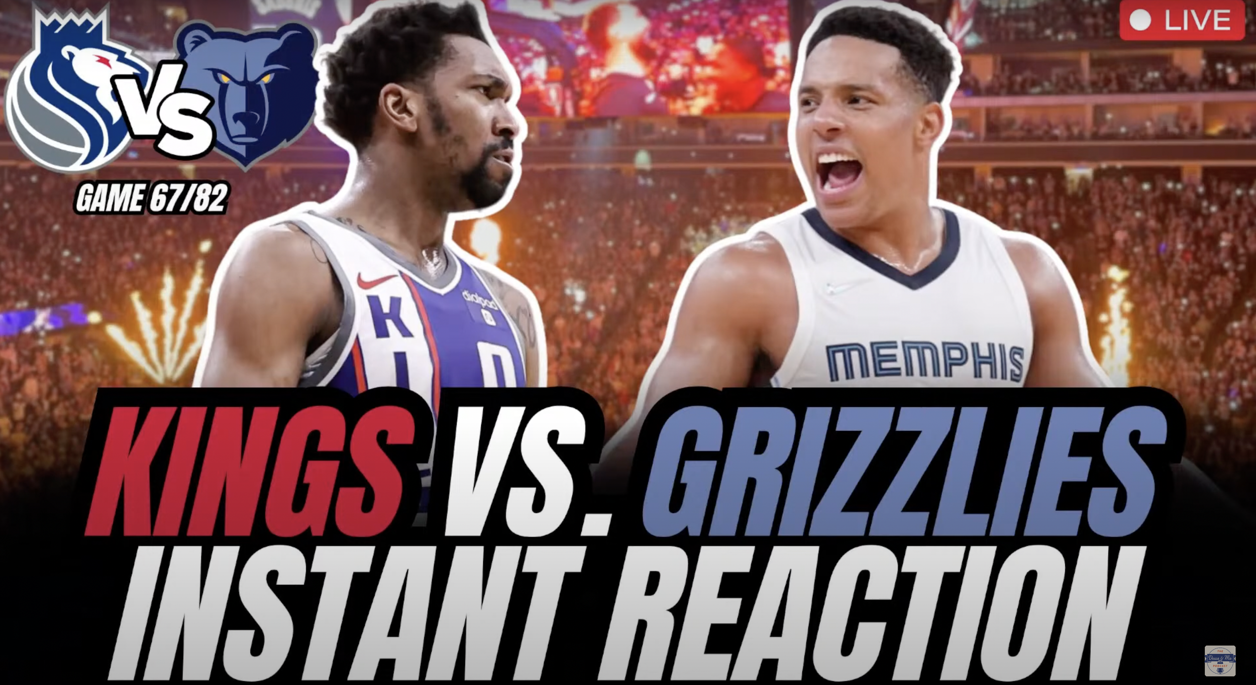 Kings survive vs. Memphis &amp; Monk takes over in OT