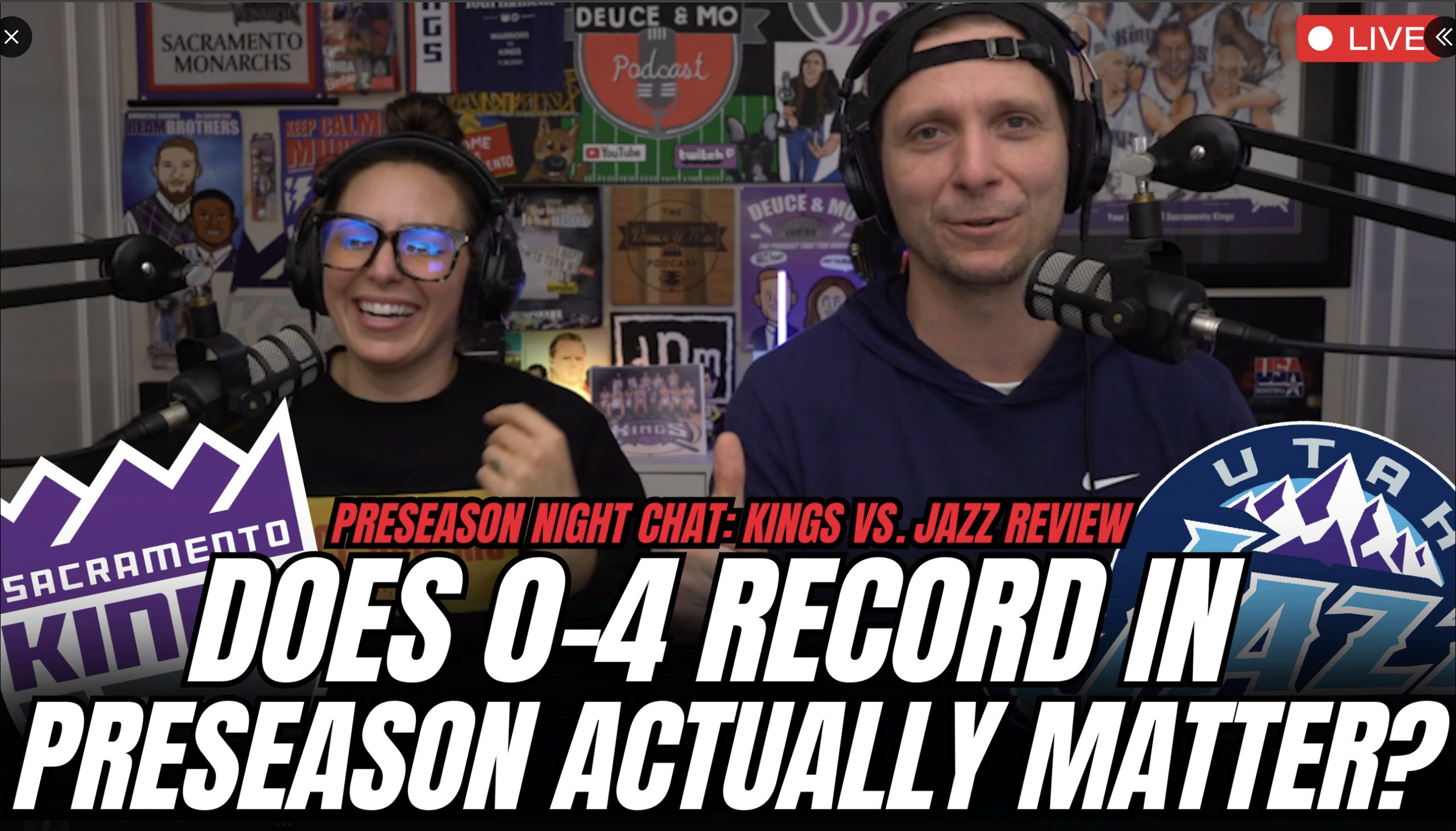 Does 0-4 record matter in preseason?