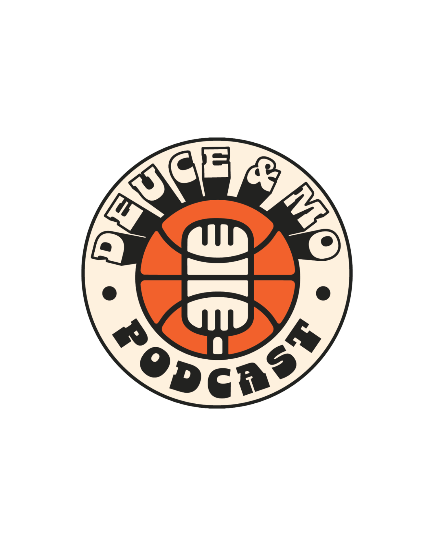 The Deuce + Mo Podcast