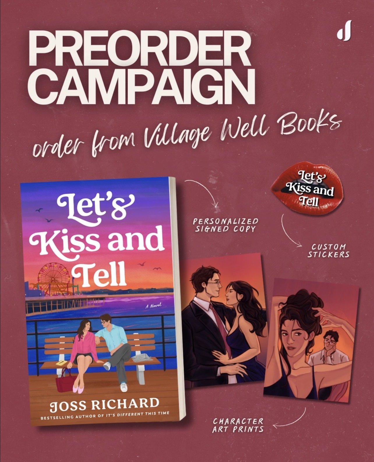 Village Well Books (U.S)