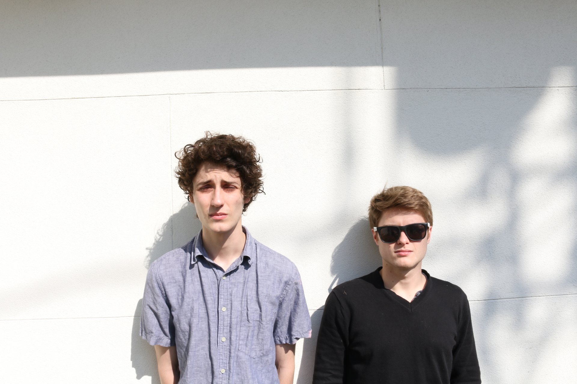 Casual Geology - Plant Riverside District