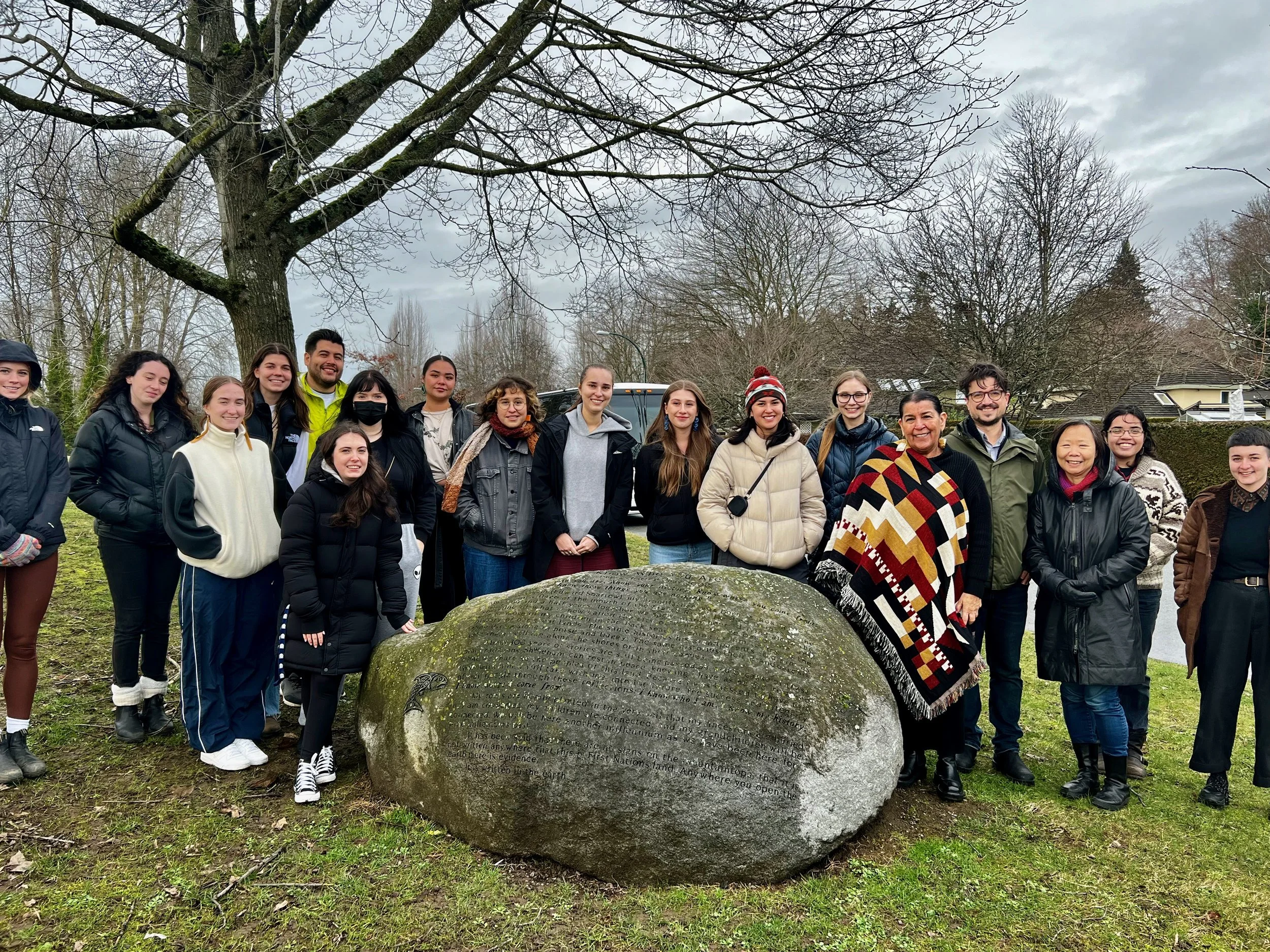 "Know Who You Are, Know Where You Come From" – An Interdisciplinary Exploration in Poetry Films