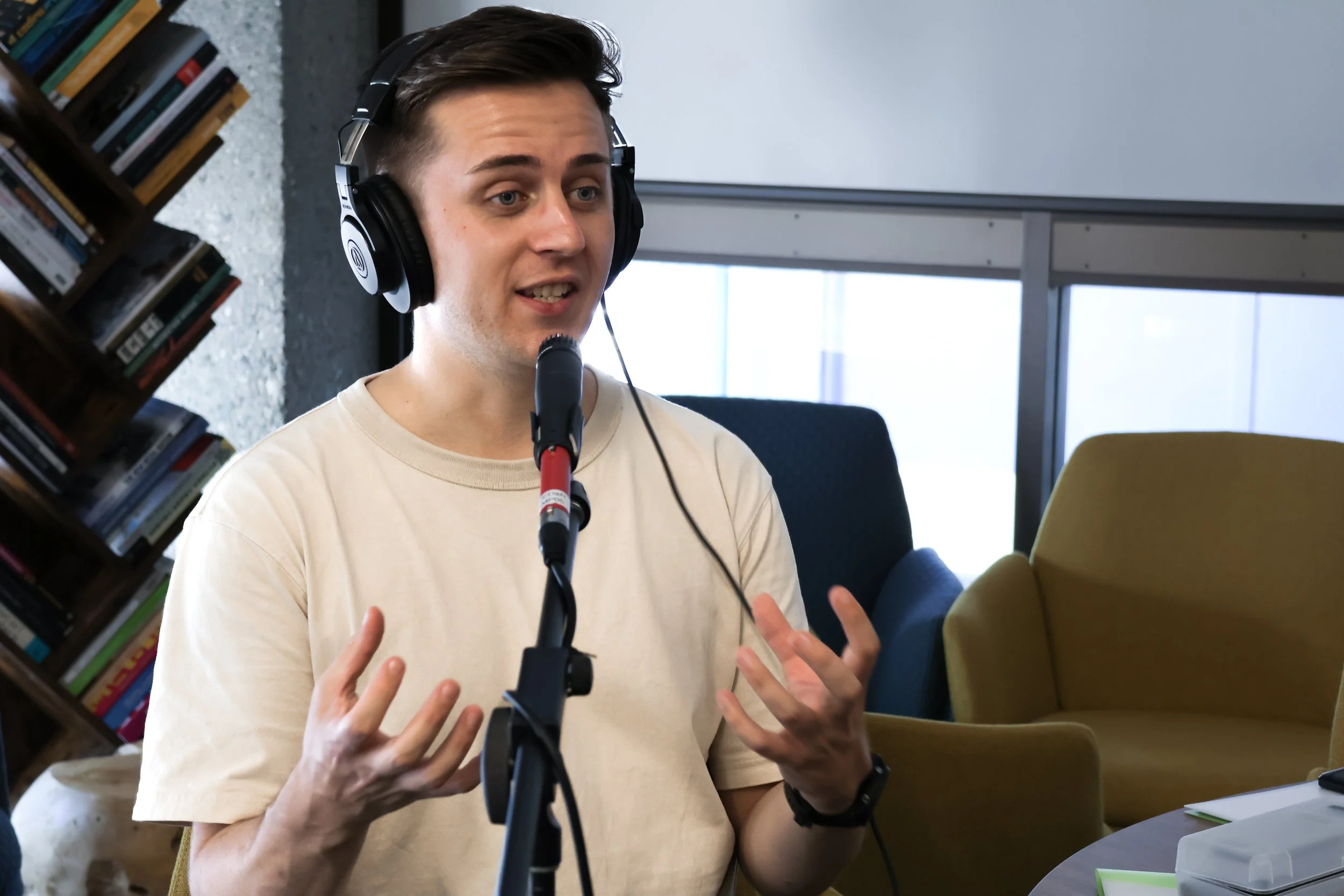 Audio Production Training 2023