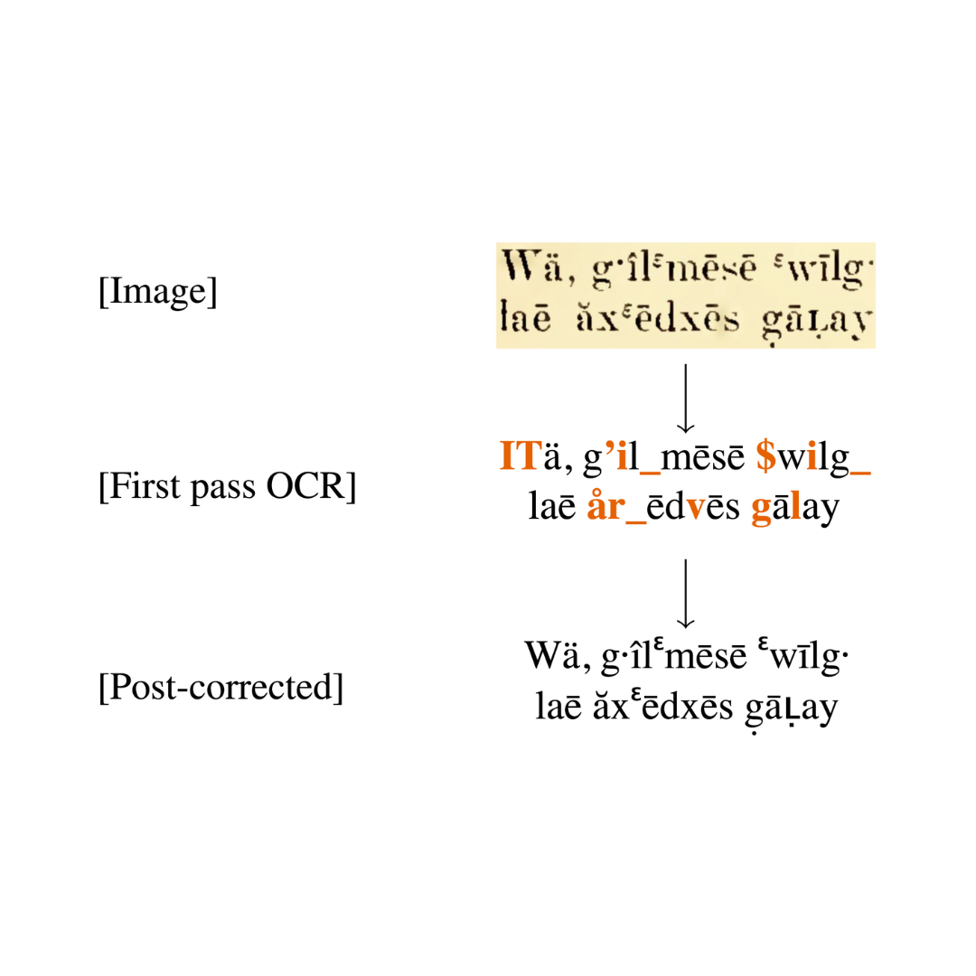 Natural Language Processing (NLP) for Low Resource Languages