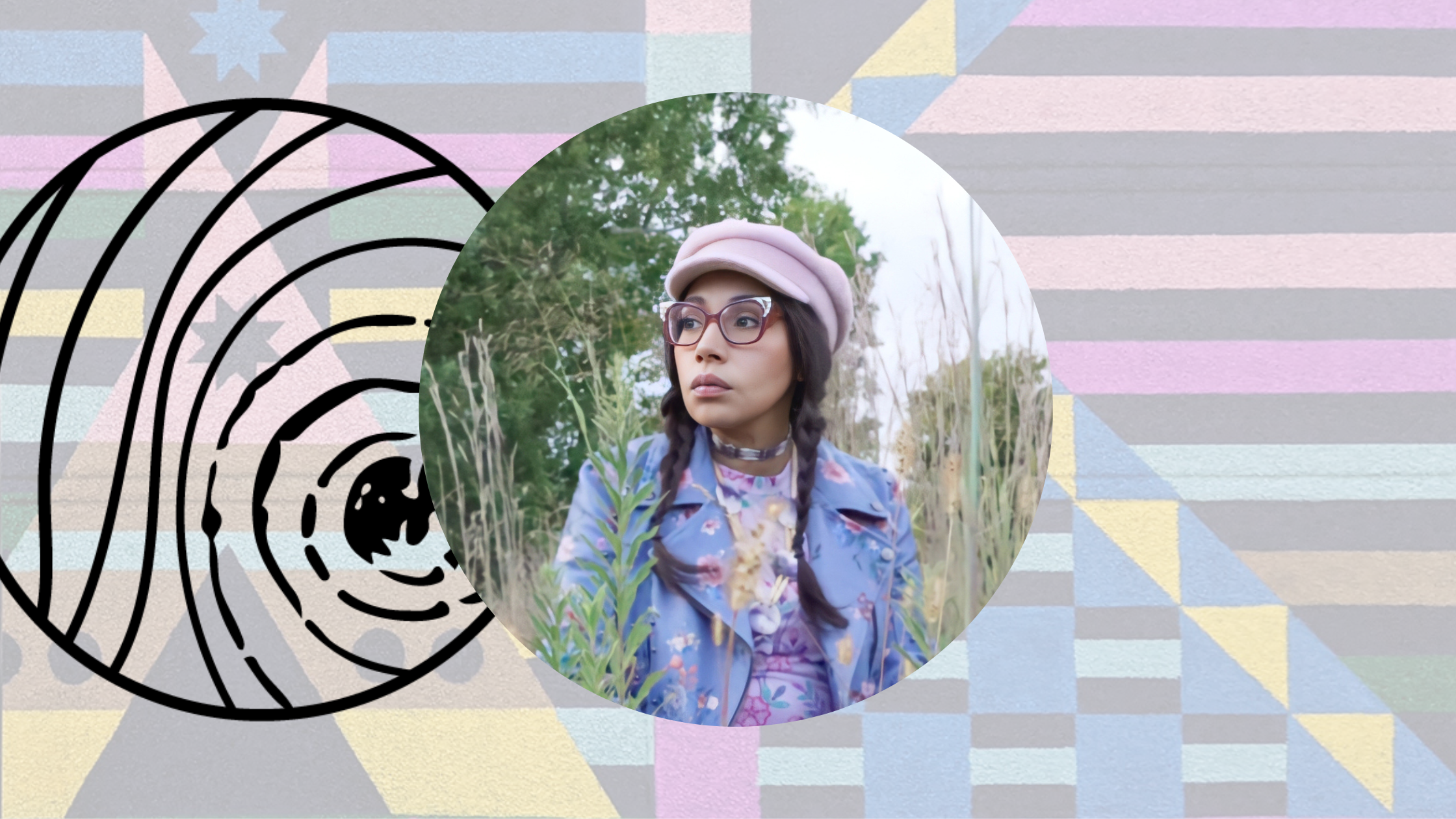 Artist talk with Marlena Myles