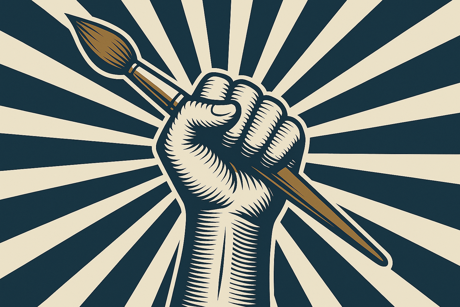 Agency in AI Image Creation: Part 2