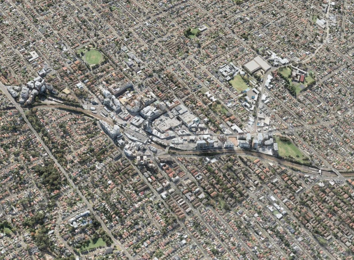 Testing the capacity of the NSW LMR and Pattern Book Initiatives