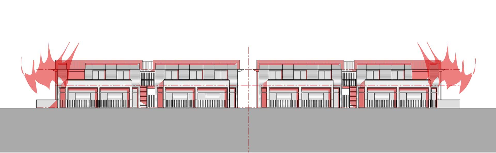 Street Elevation
