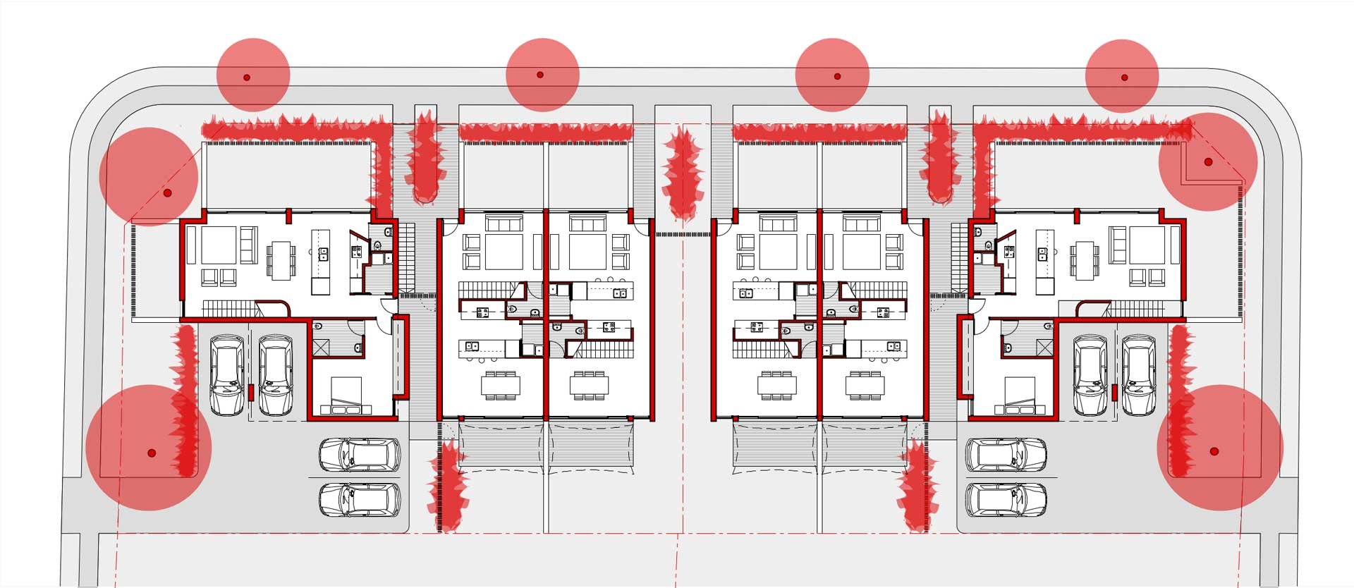 Ground Floor Plan