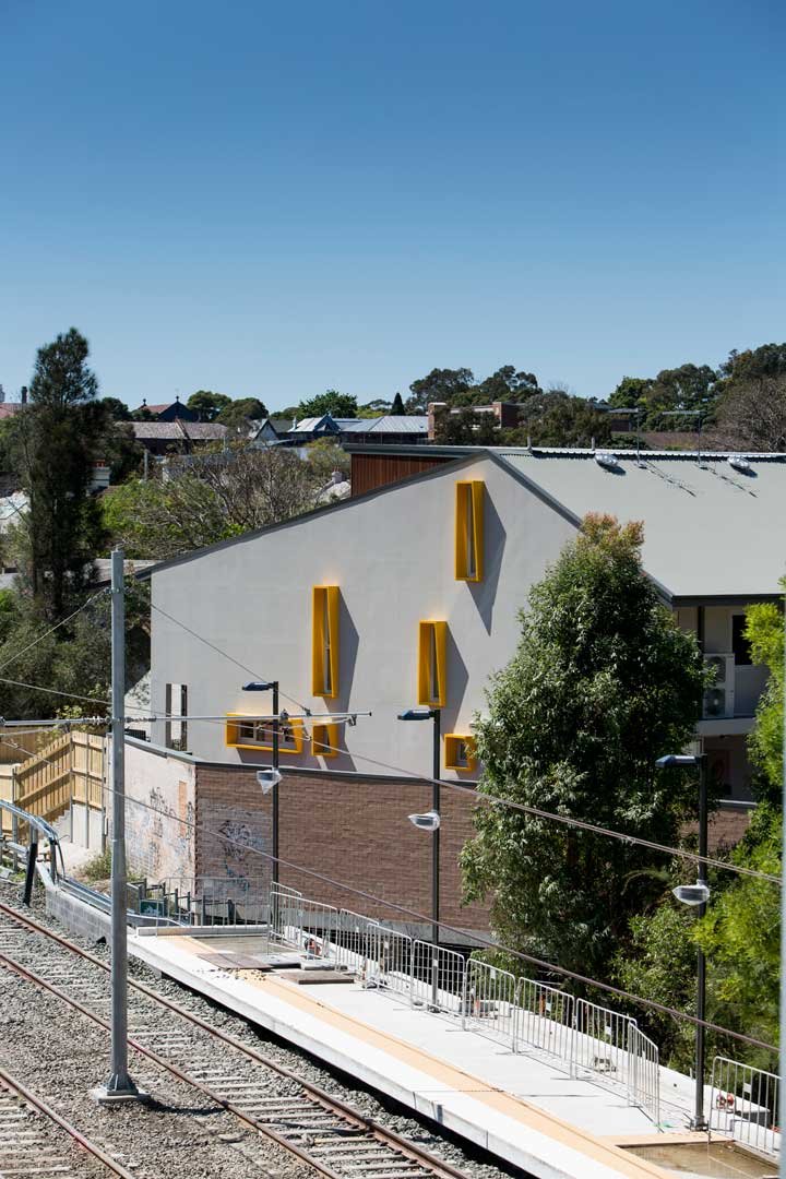 REDSHIFT_NelsonStTerraces_DulwichHill_light rail context.jpg