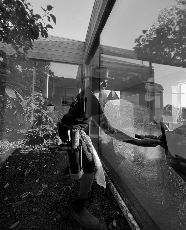 Our Squeegee Clean Team — Squeegee Clean