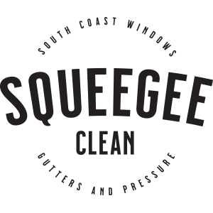  Squeegee Clean