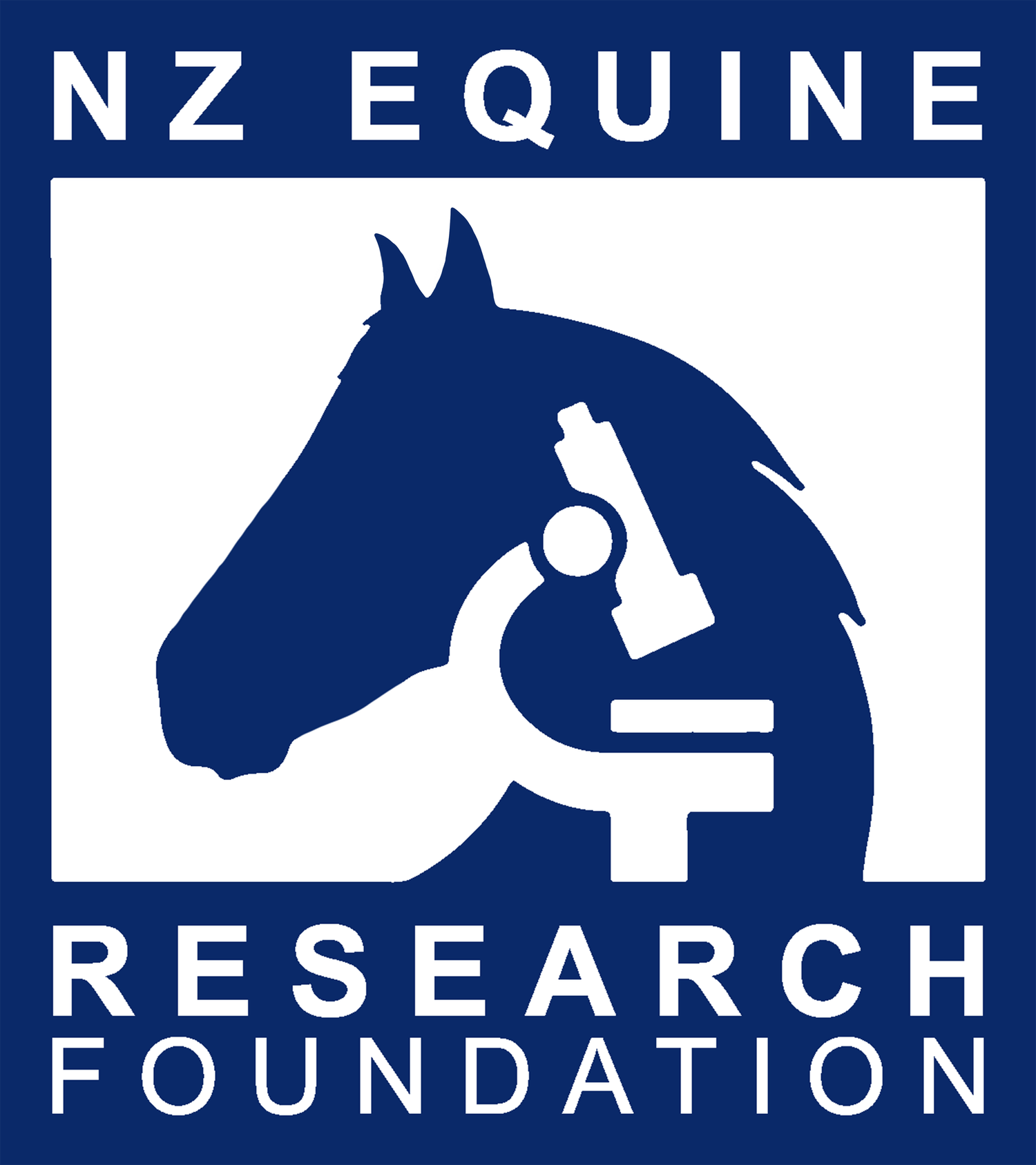 New Zealand Equine Research Foundation