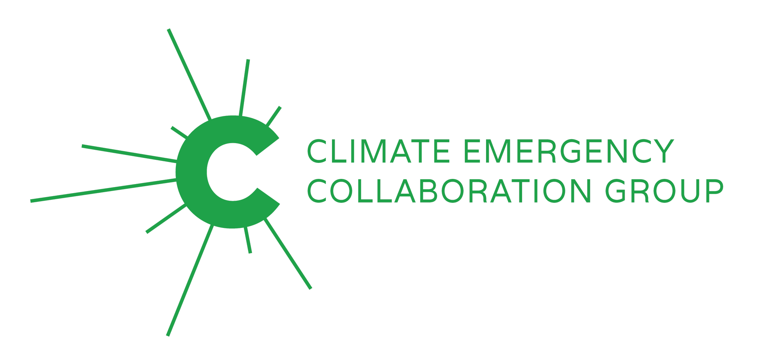 Climate Emergency Collaboration Group