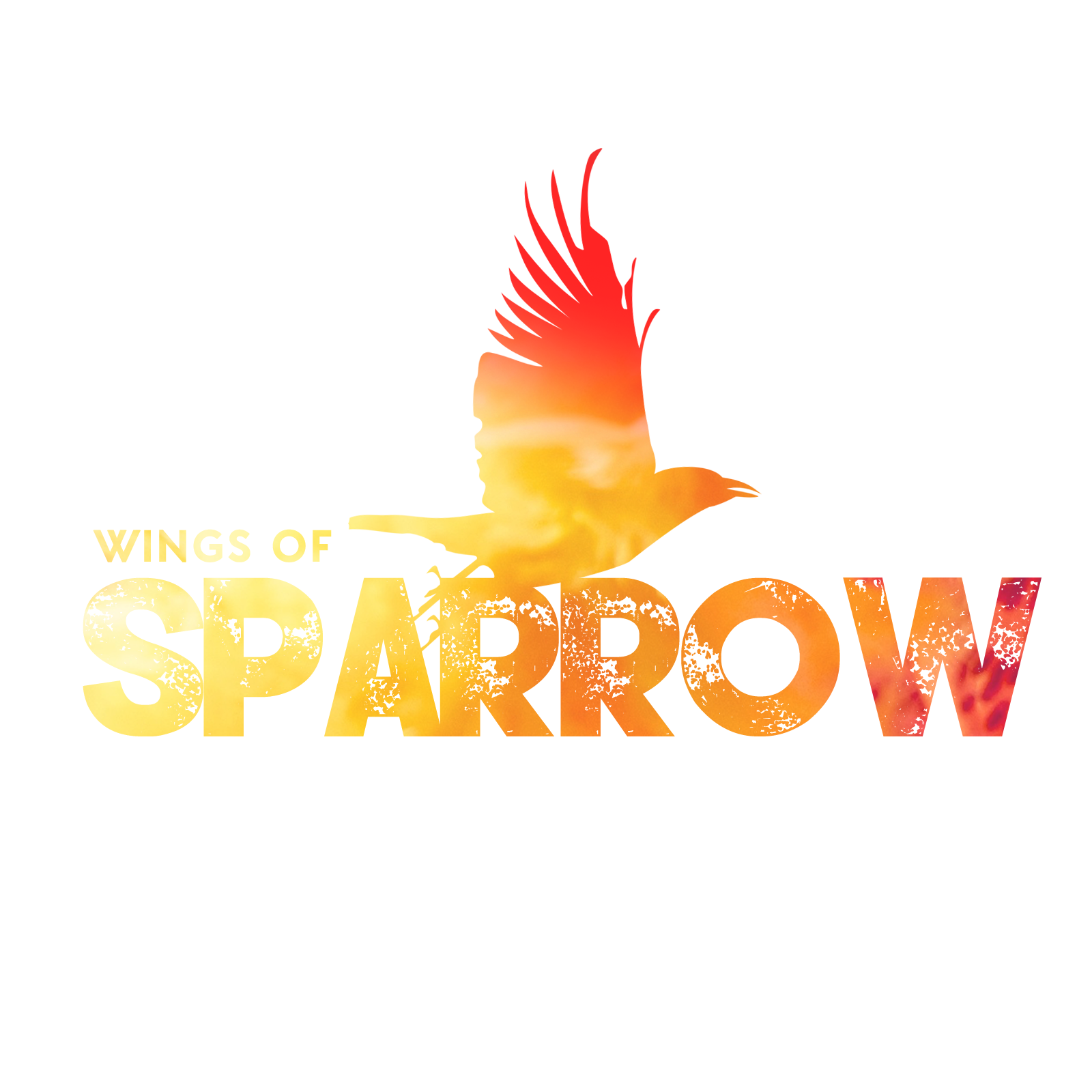 Wings of Sparrow Mas