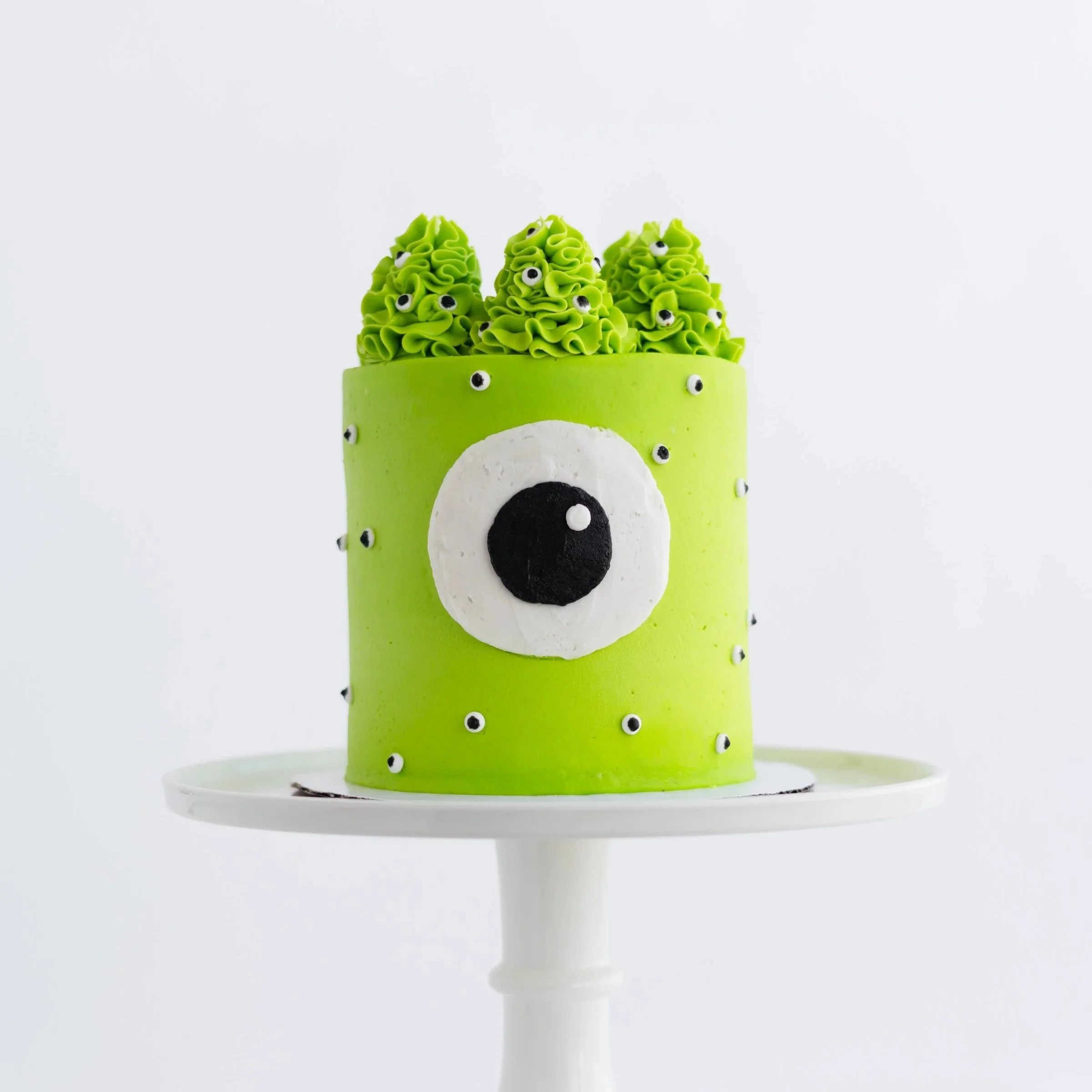 Monster Mash Cake